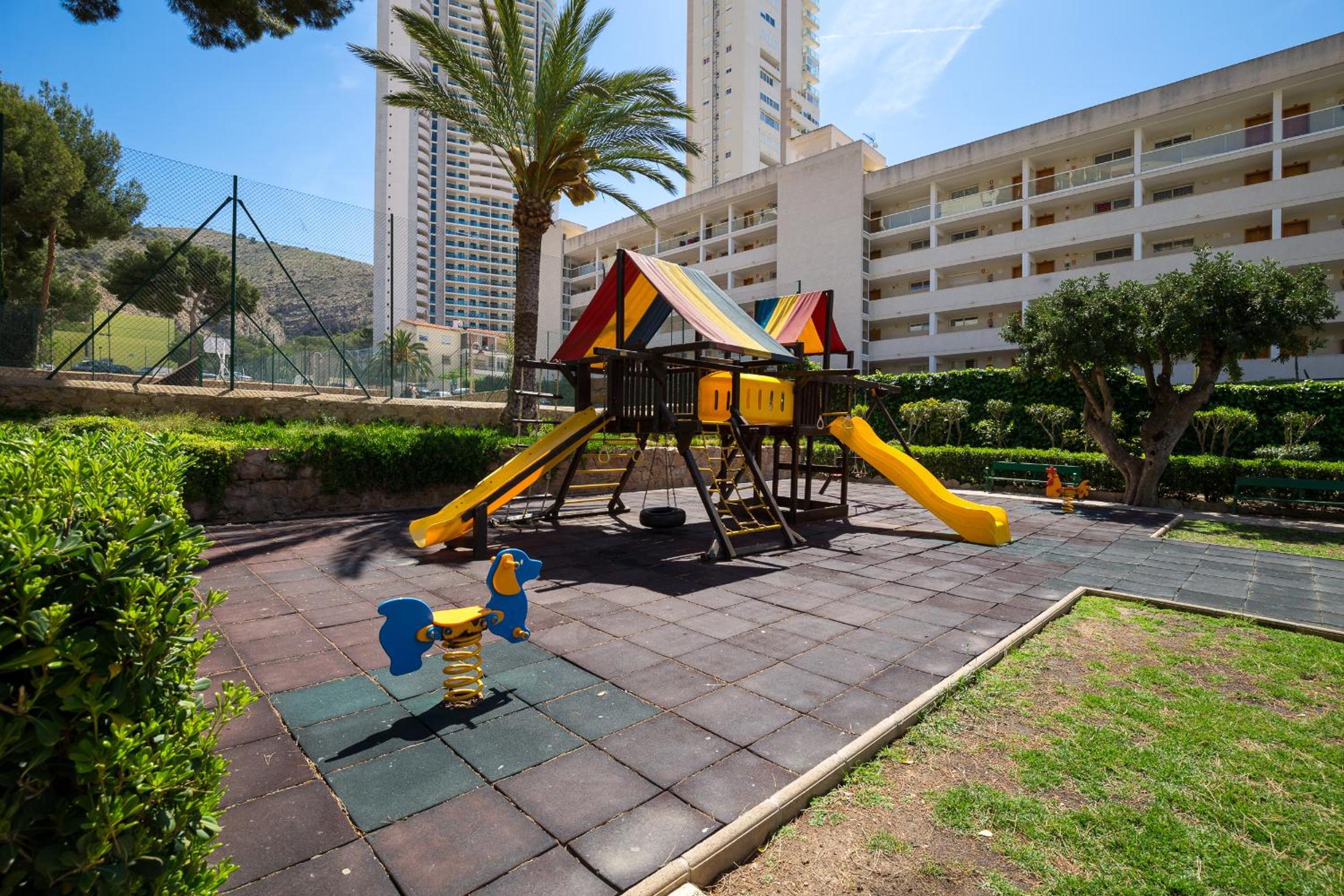 Sky park
