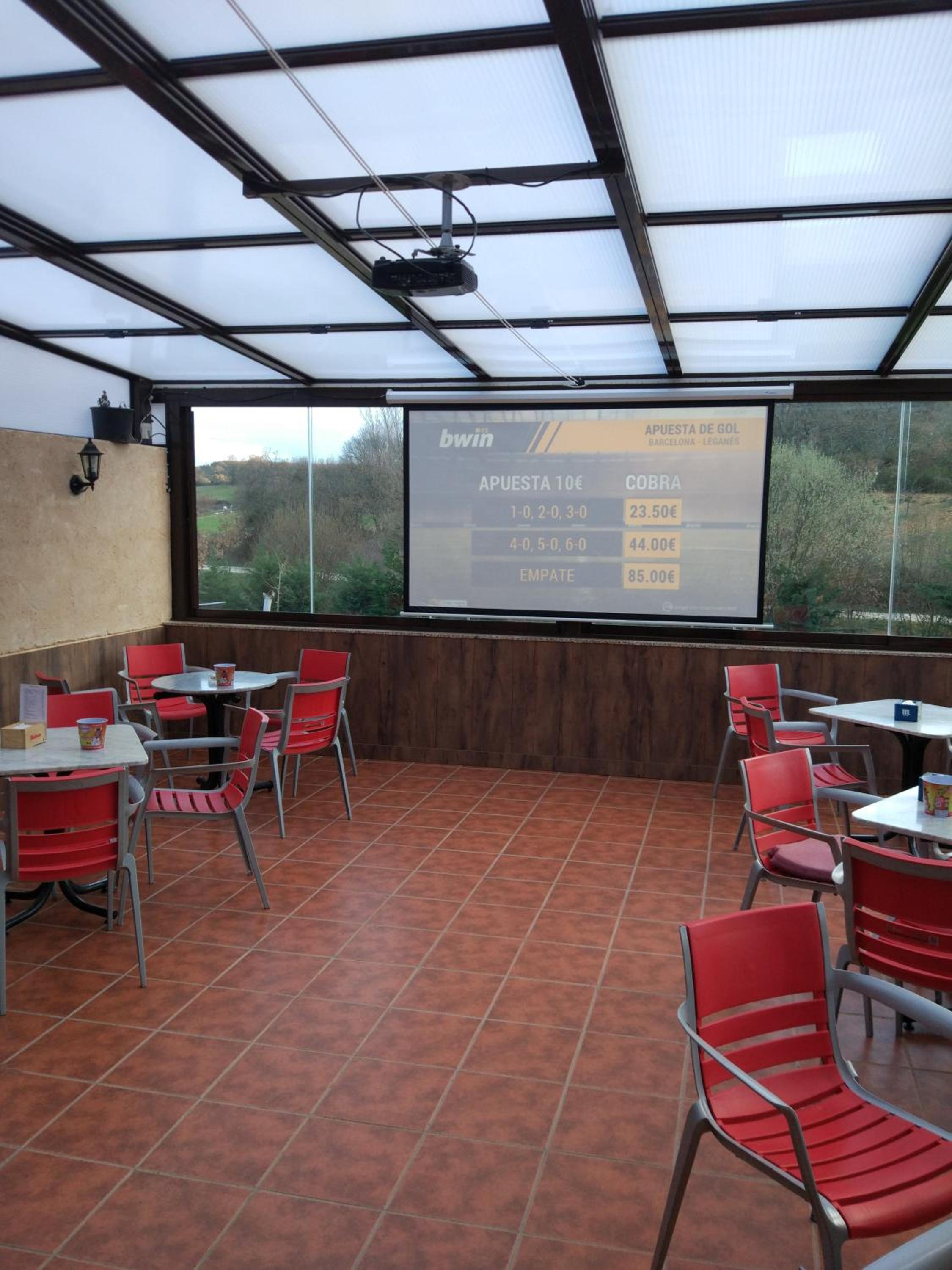 Hotel El Molino view 3