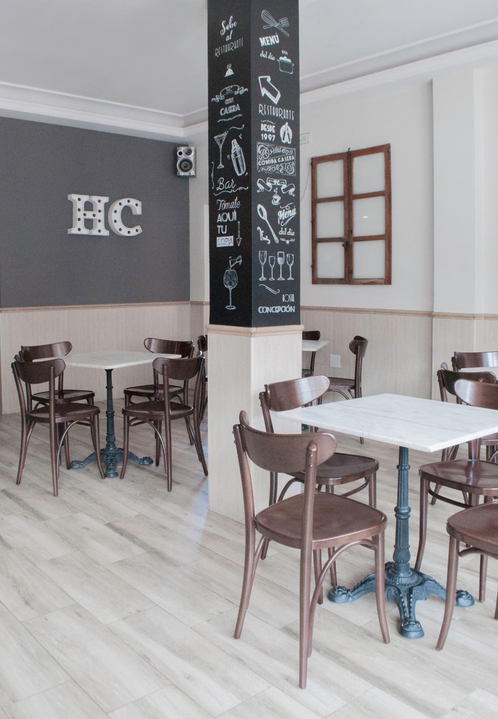 Hostal Concepción