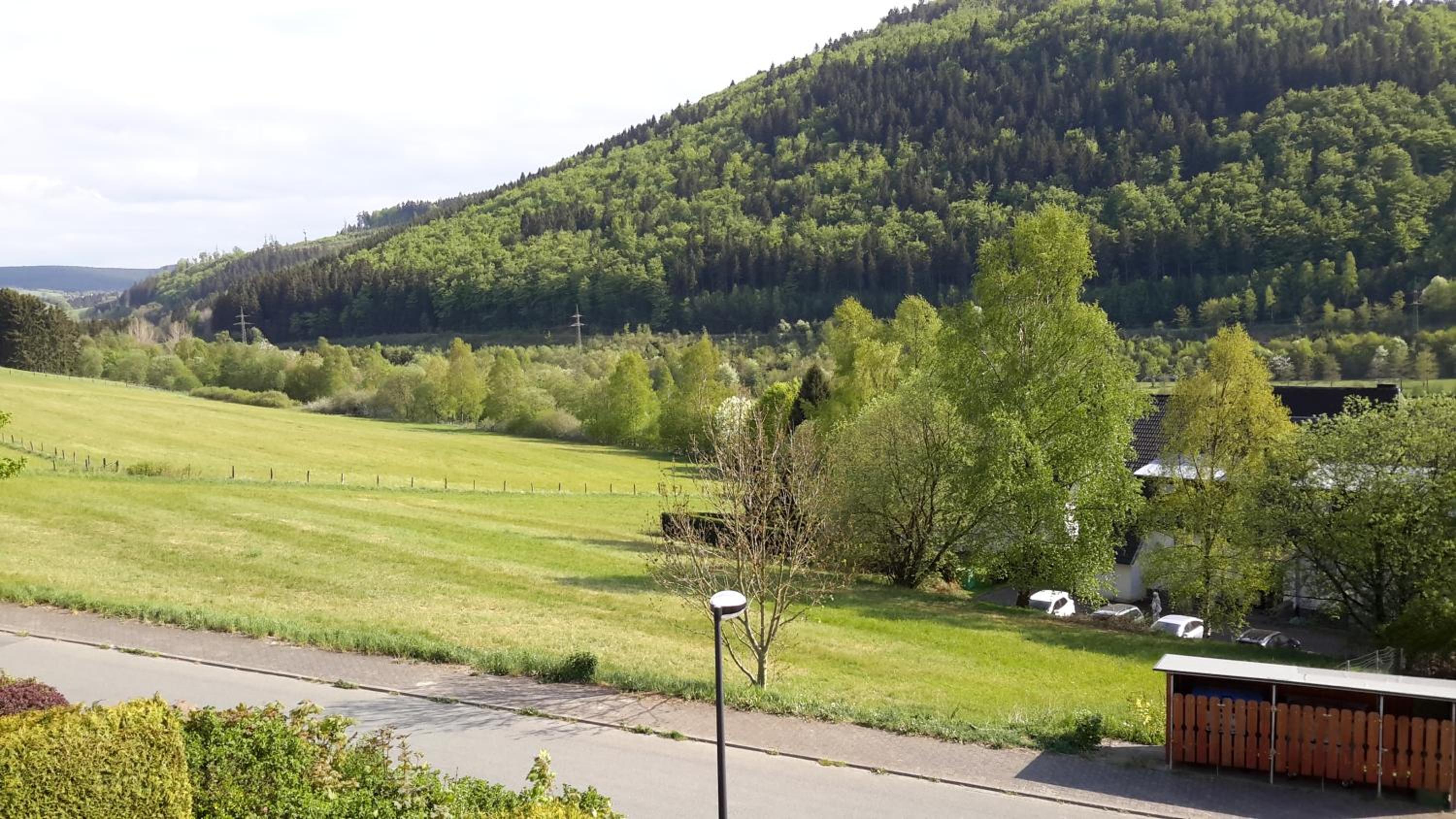 Niedersfeld Polzweg