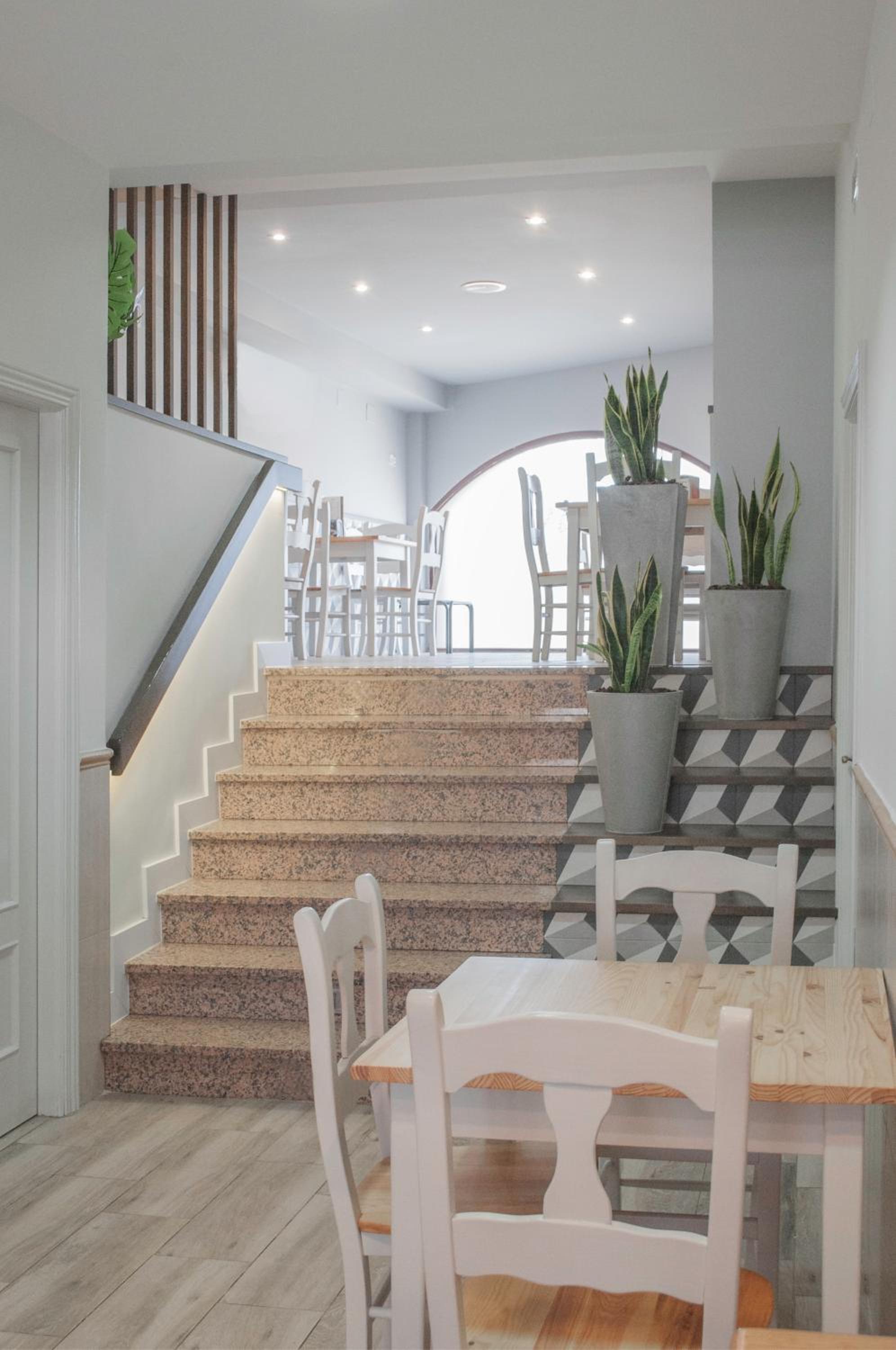 Hostal Concepción