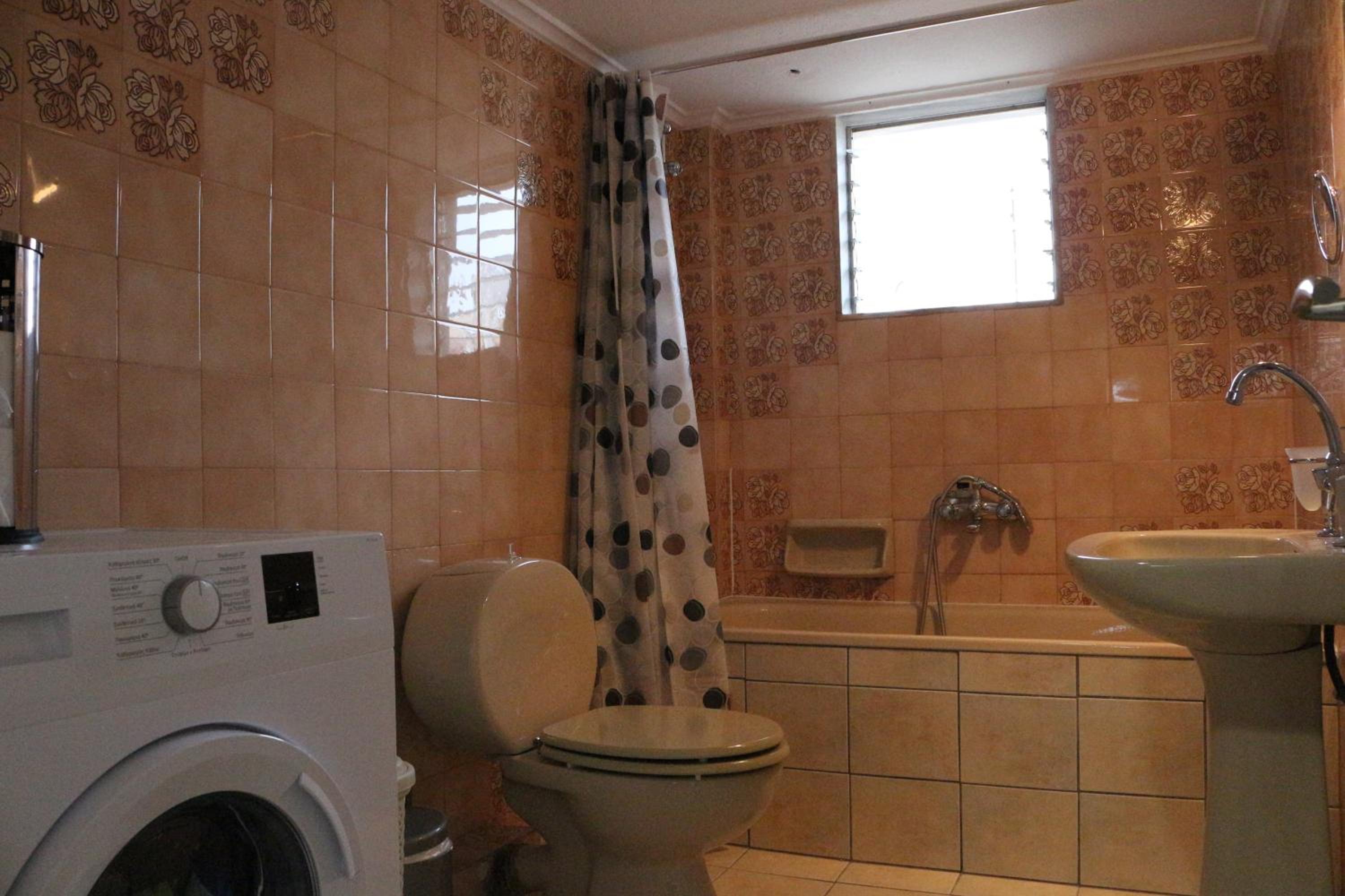 Sea Breeze Apartment view 4