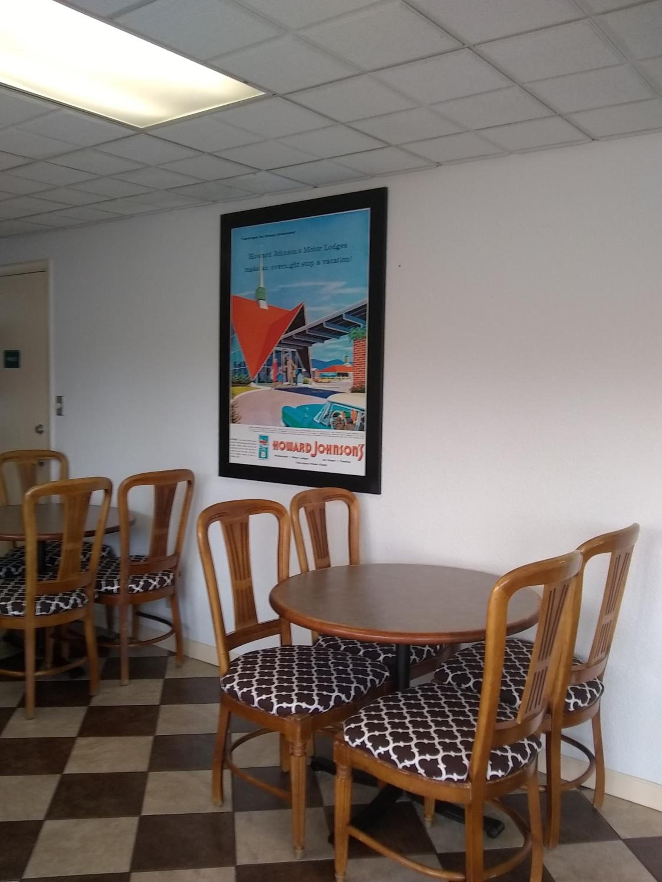 Howard Johnson by Wyndham Virginia Beach, Zdjęcie 7