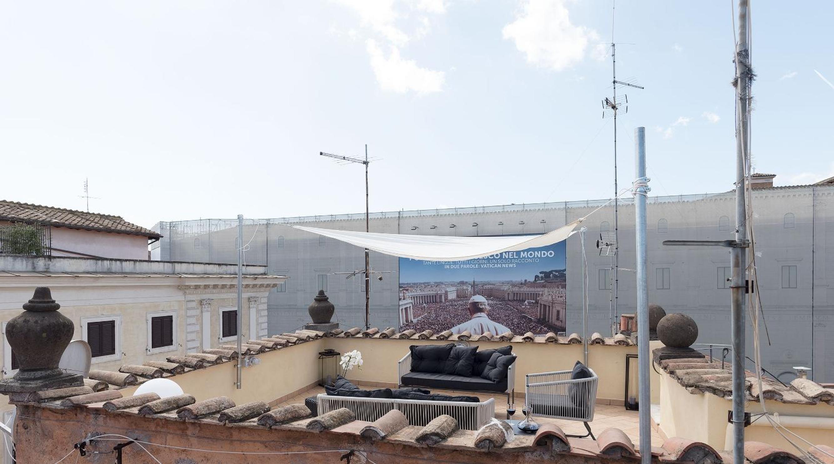 roof
