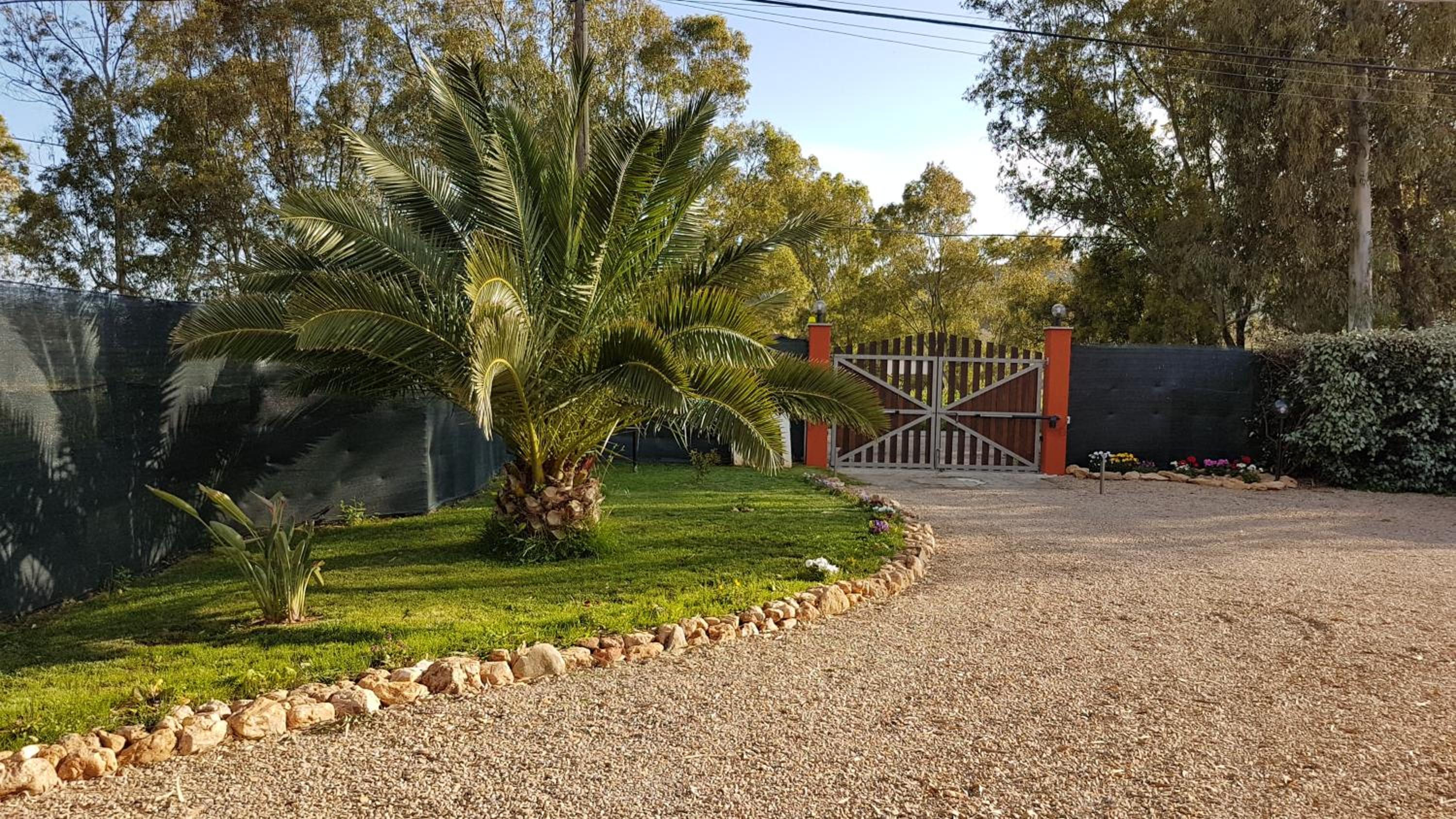Guesthouse Pintadera