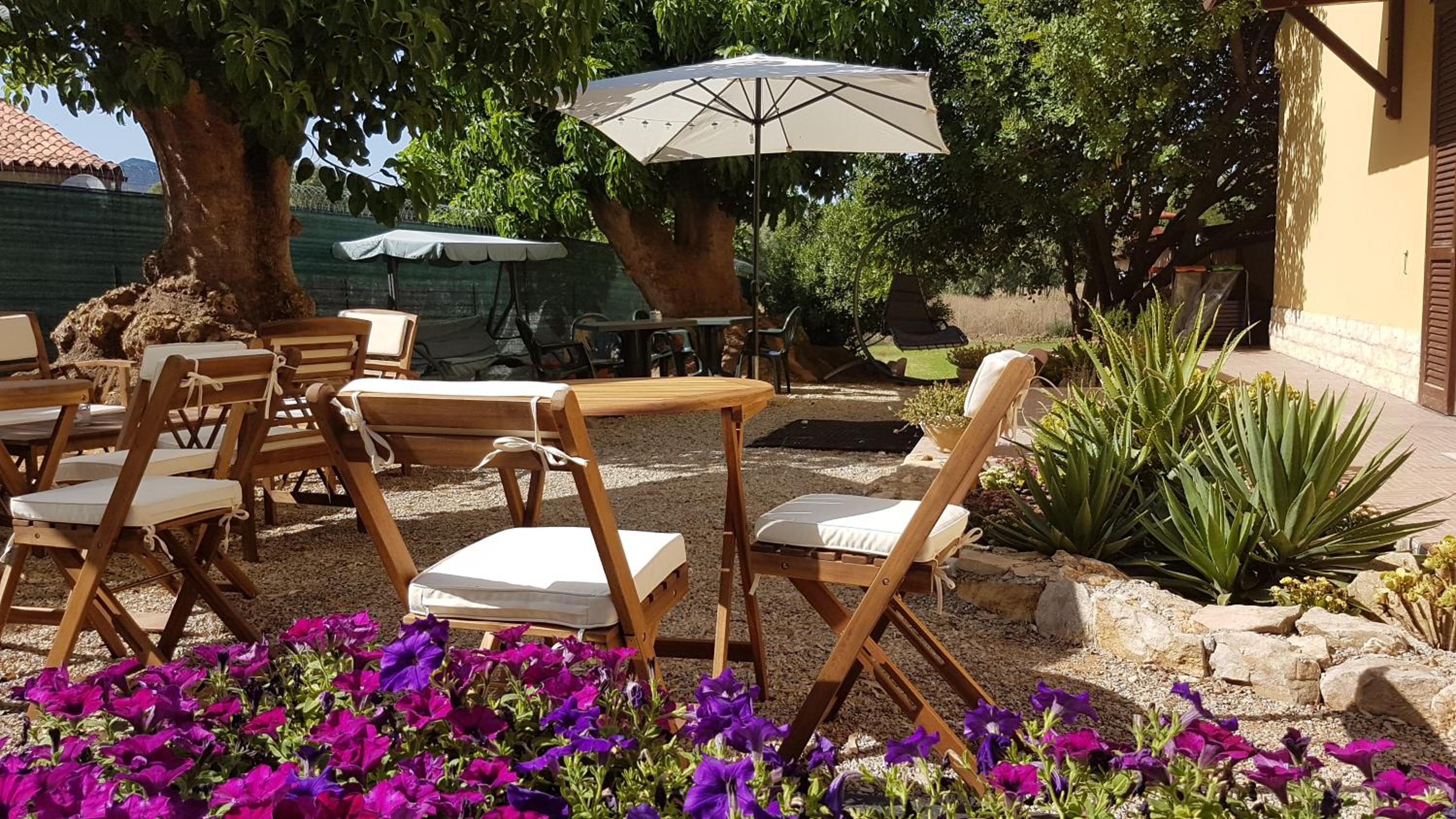 Guesthouse Pintadera