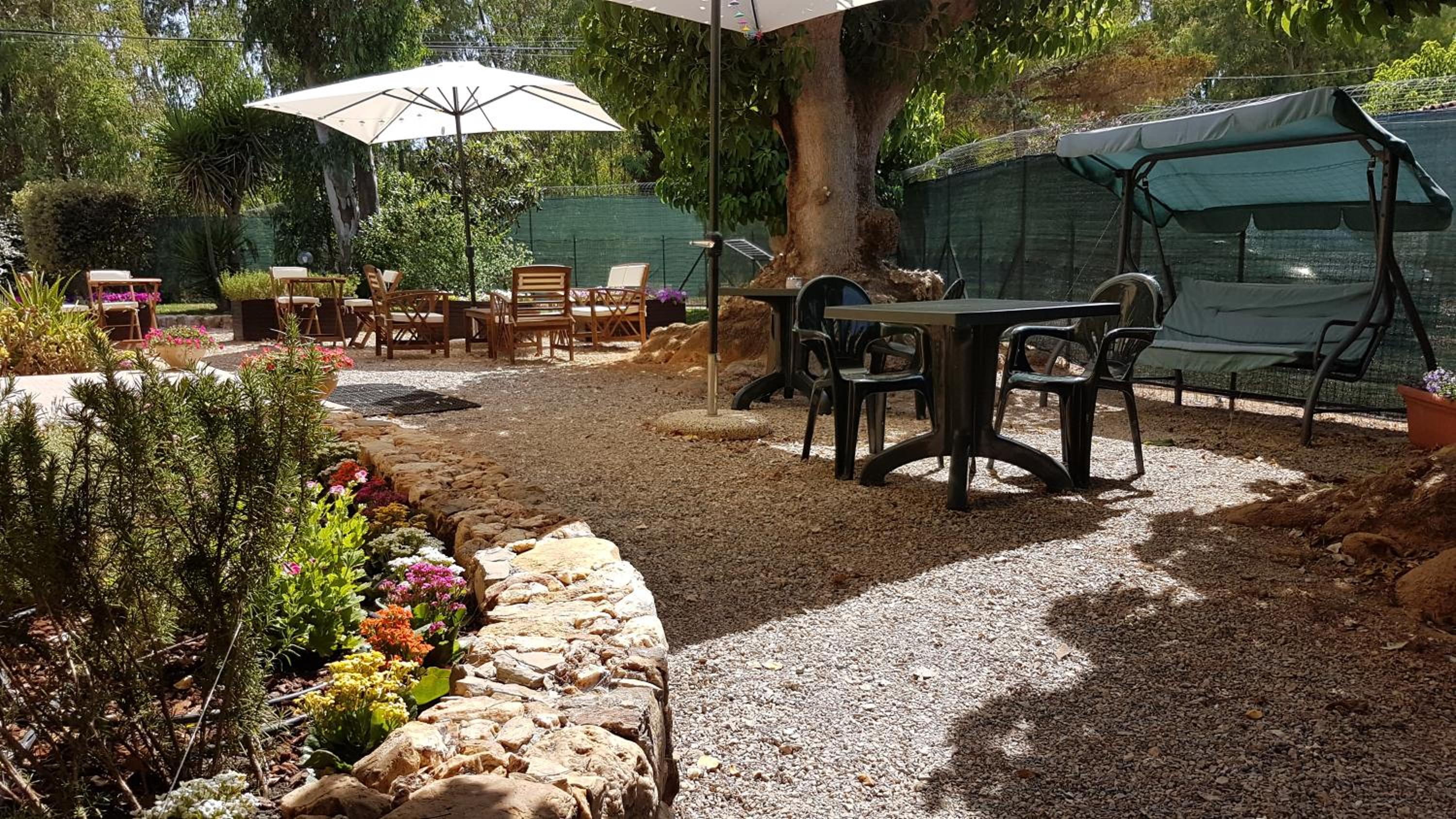 Guesthouse Pintadera