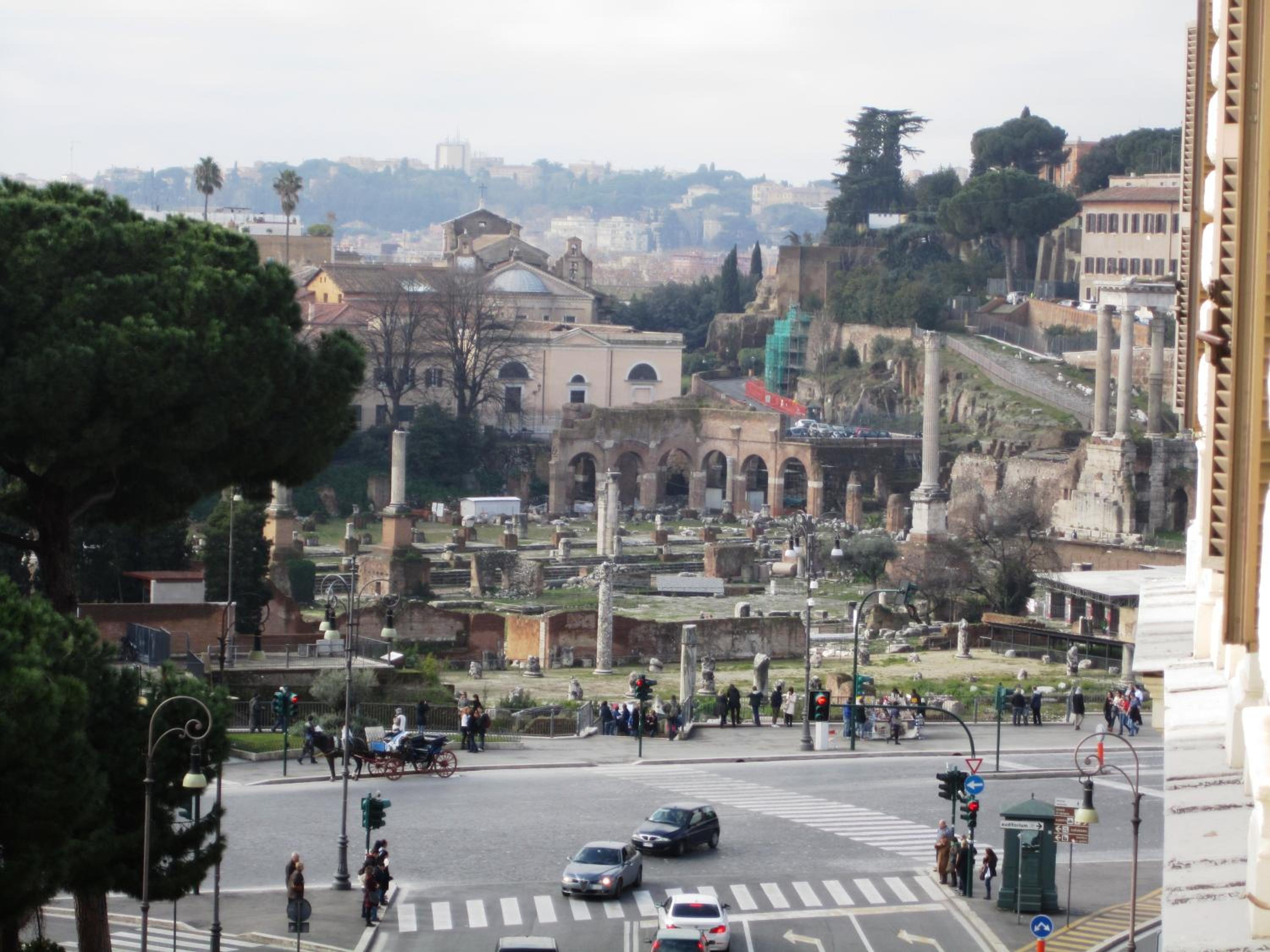 2 Passi Al Colosseo B&B