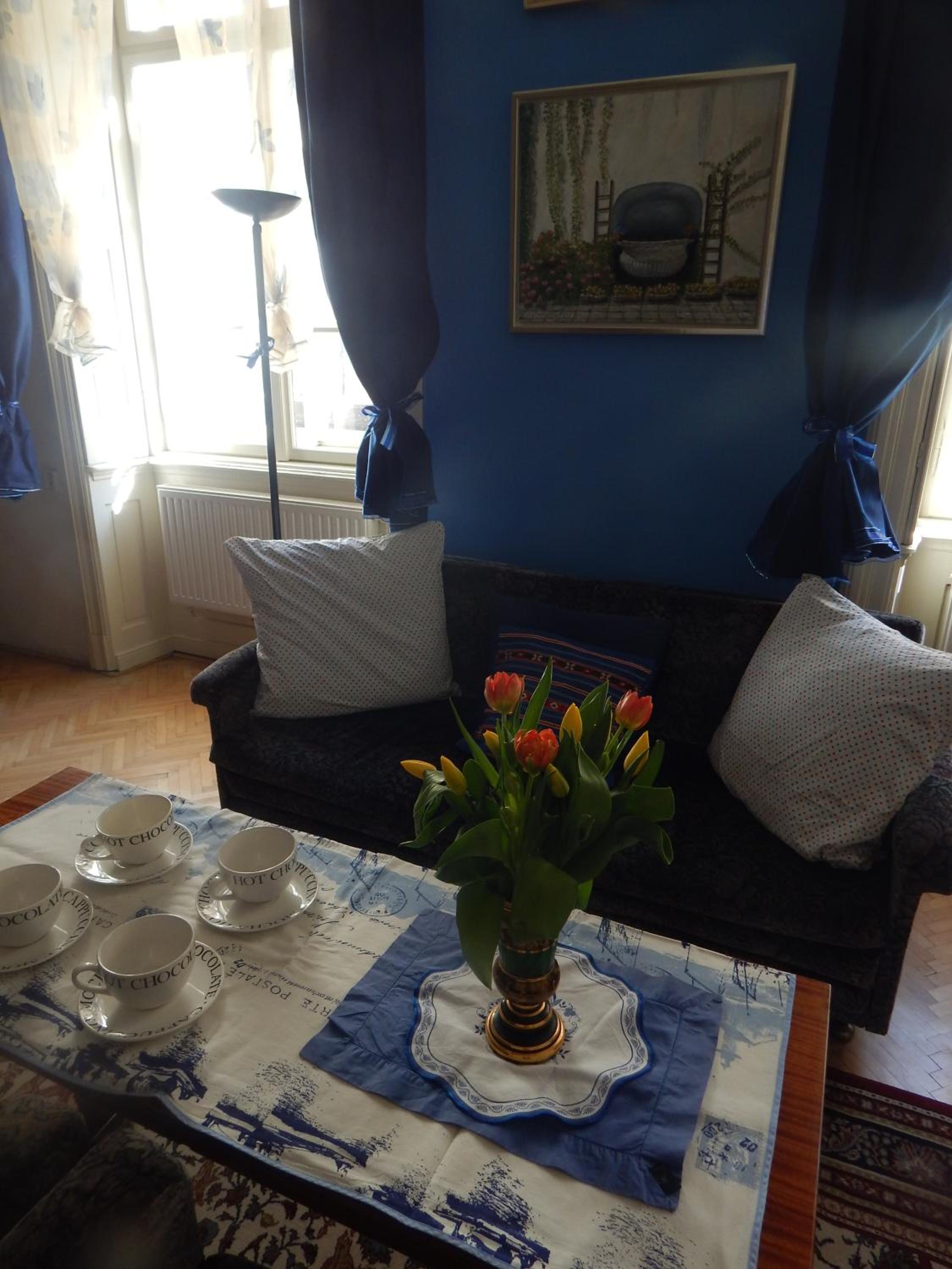 Miraculous Appartement