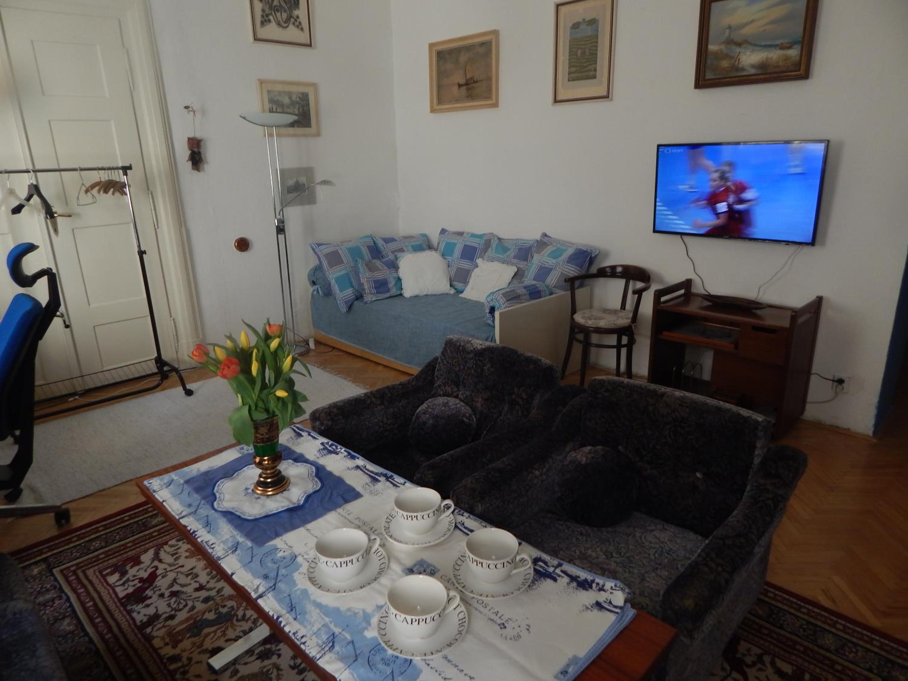 Miraculous Appartement