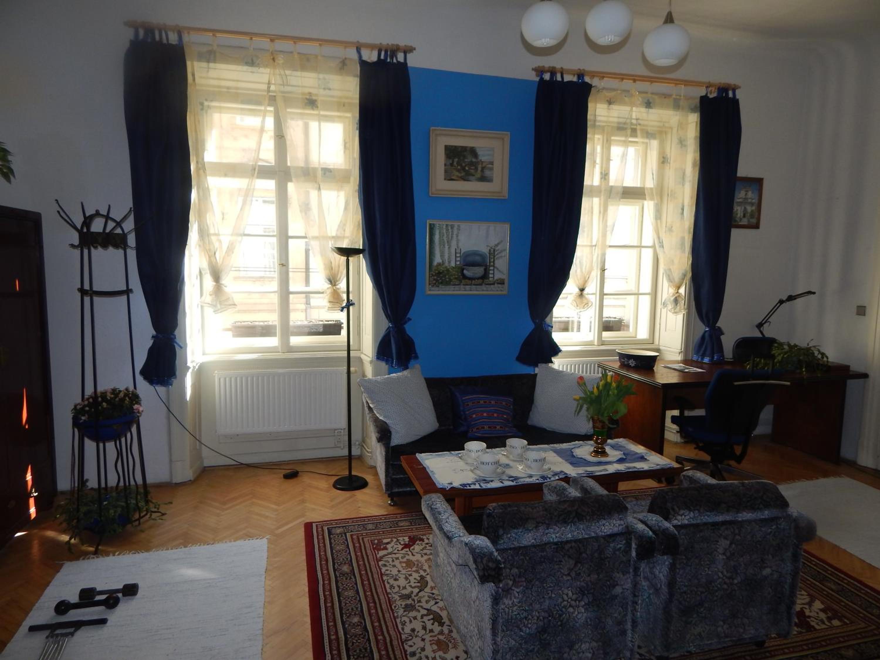 Miraculous Appartement