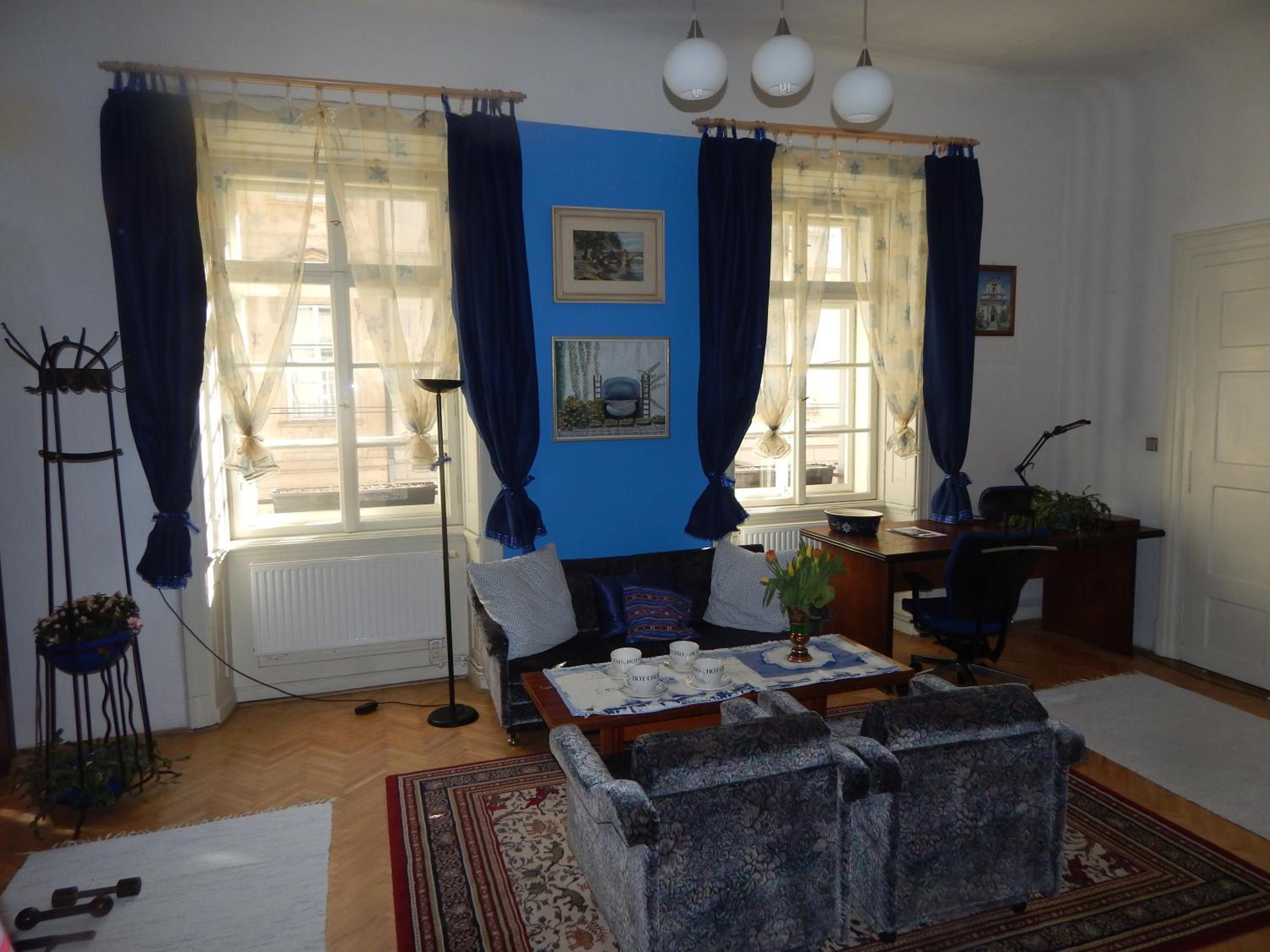 Miraculous Appartement