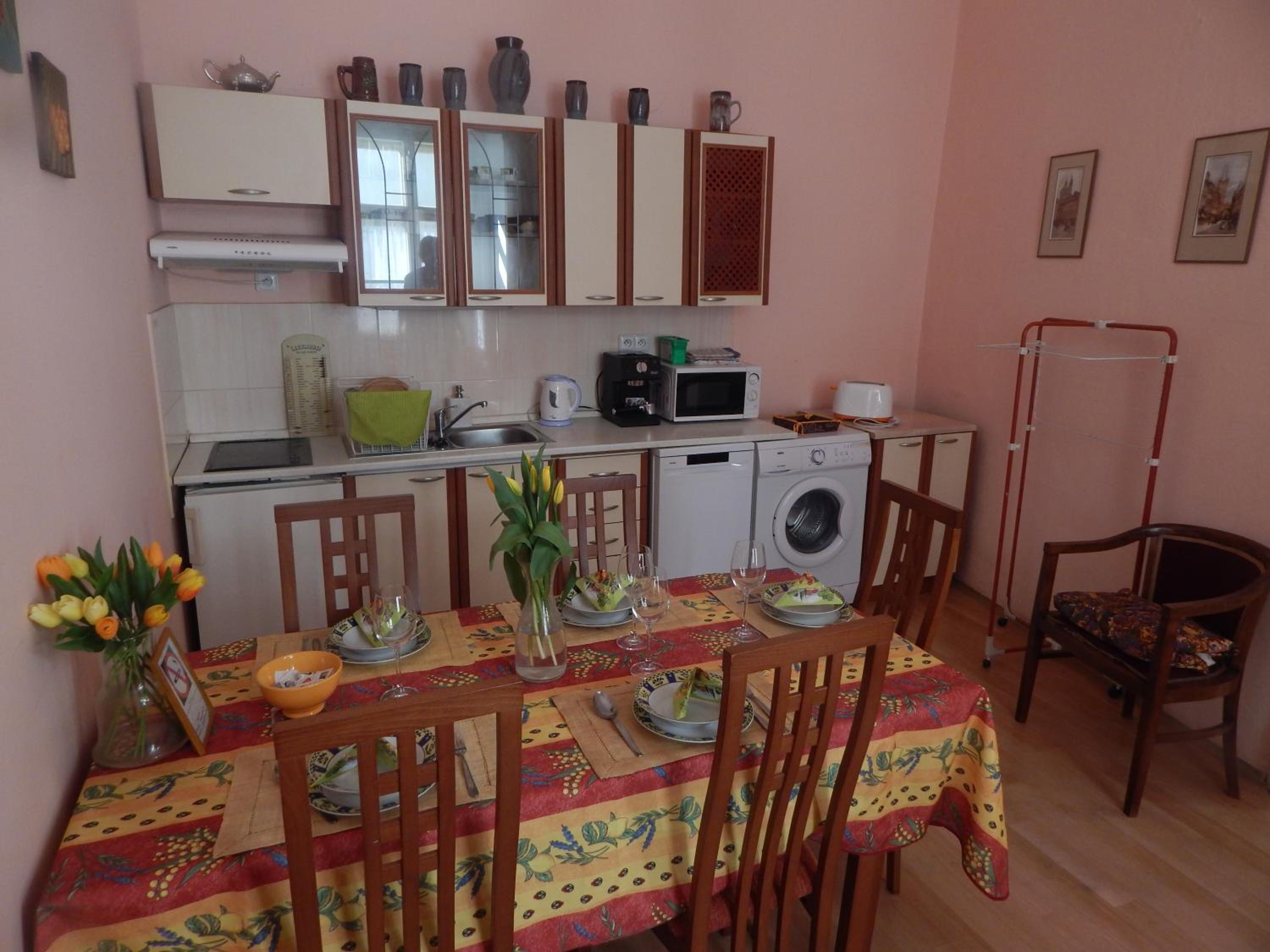 Miraculous Appartement