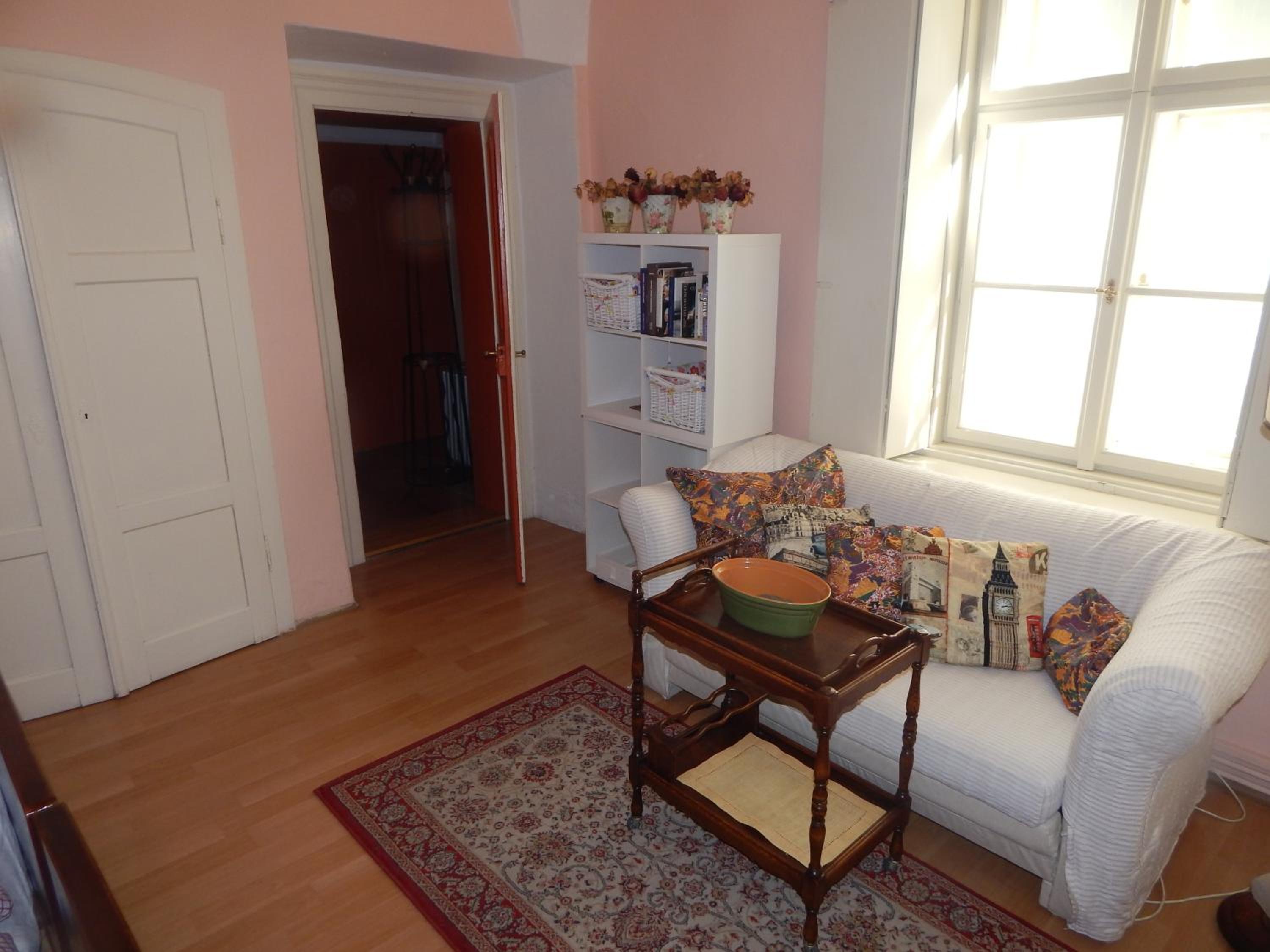 Miraculous Appartement