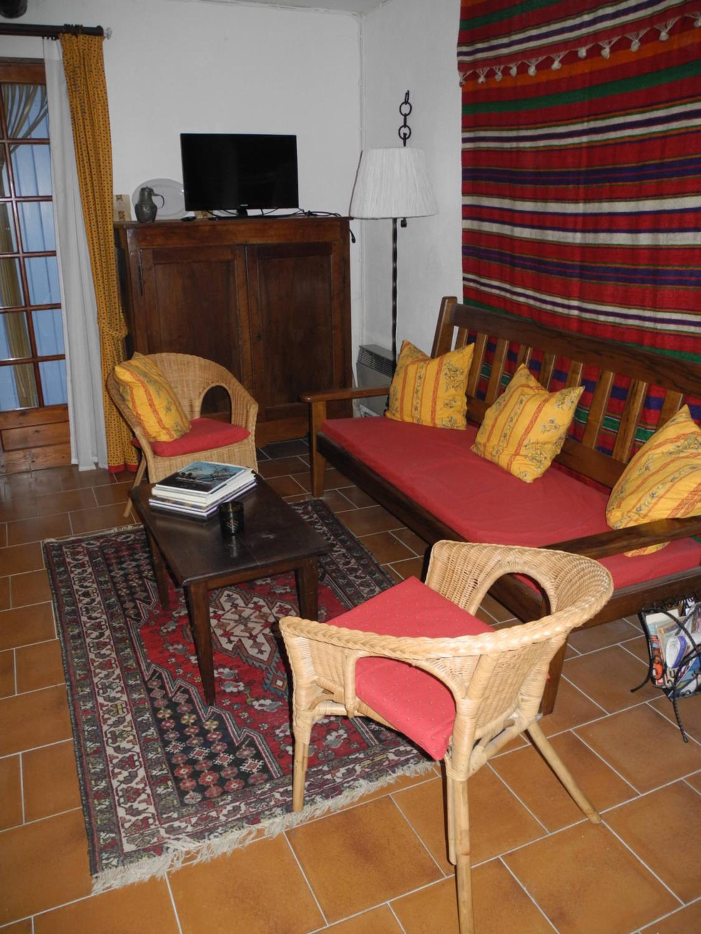 Le Rourebeau view 5