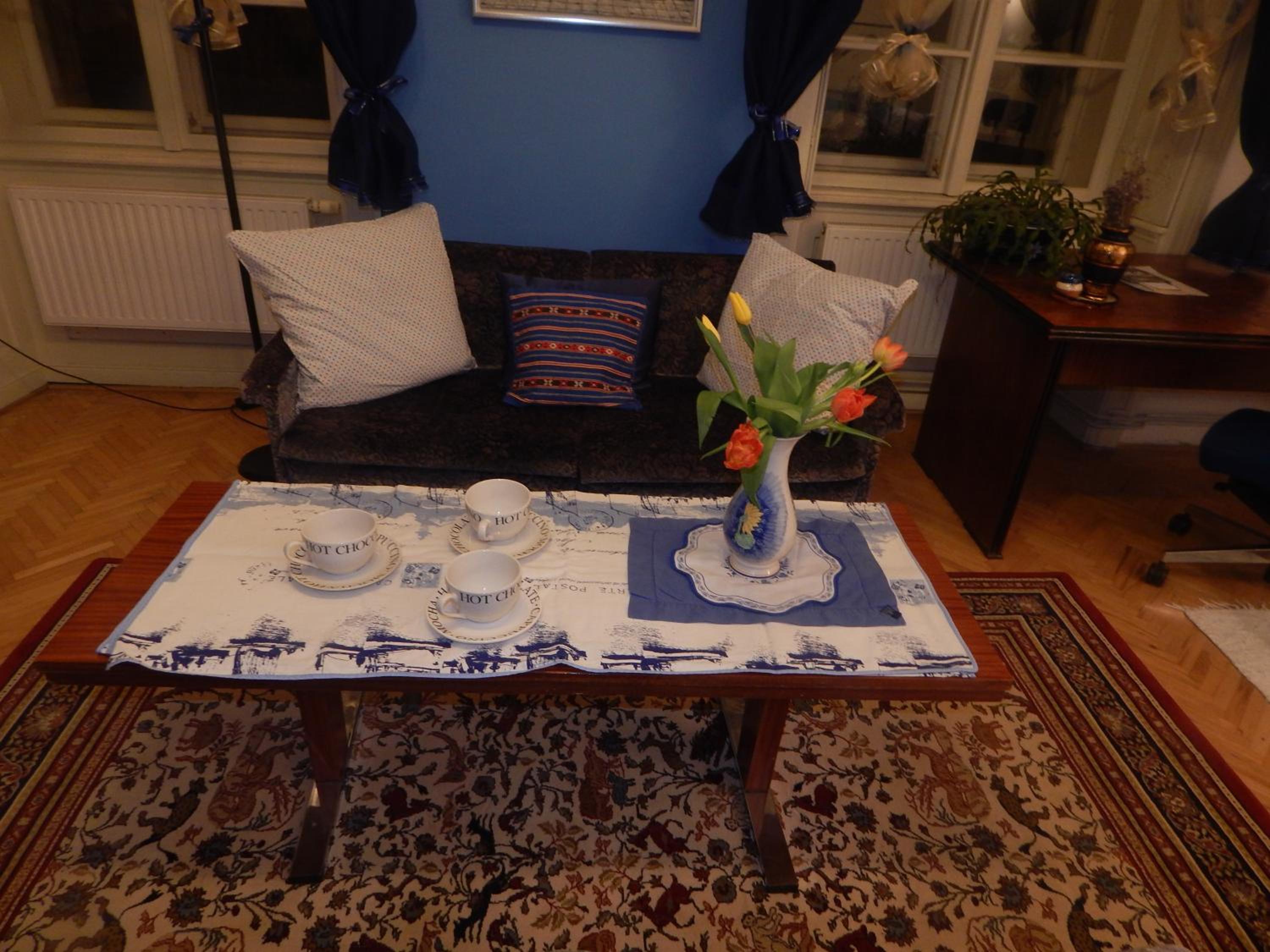 Miraculous Appartement