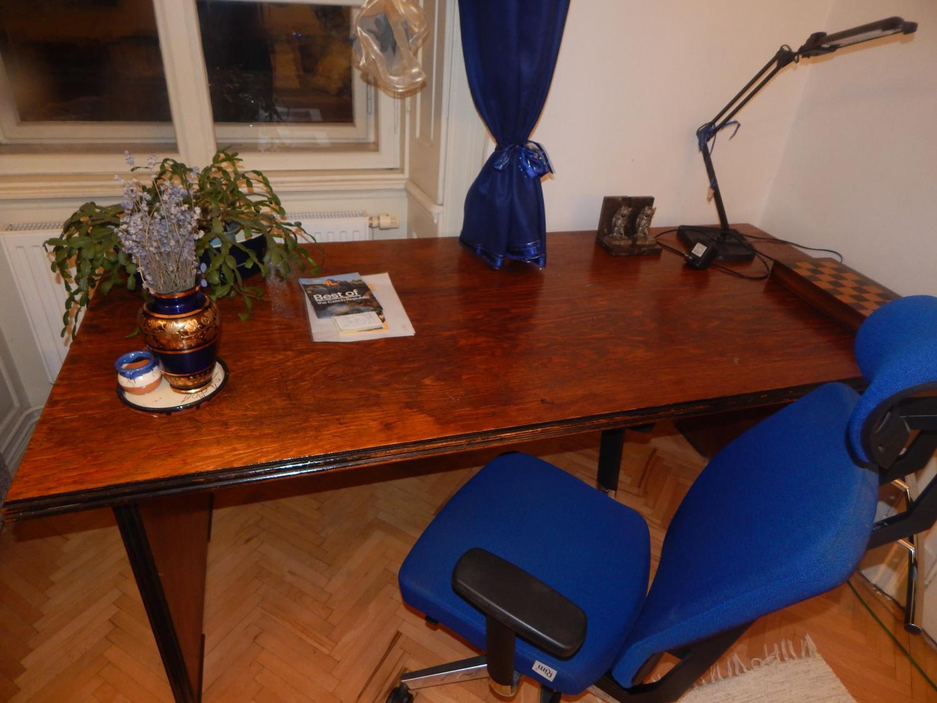 Miraculous Appartement