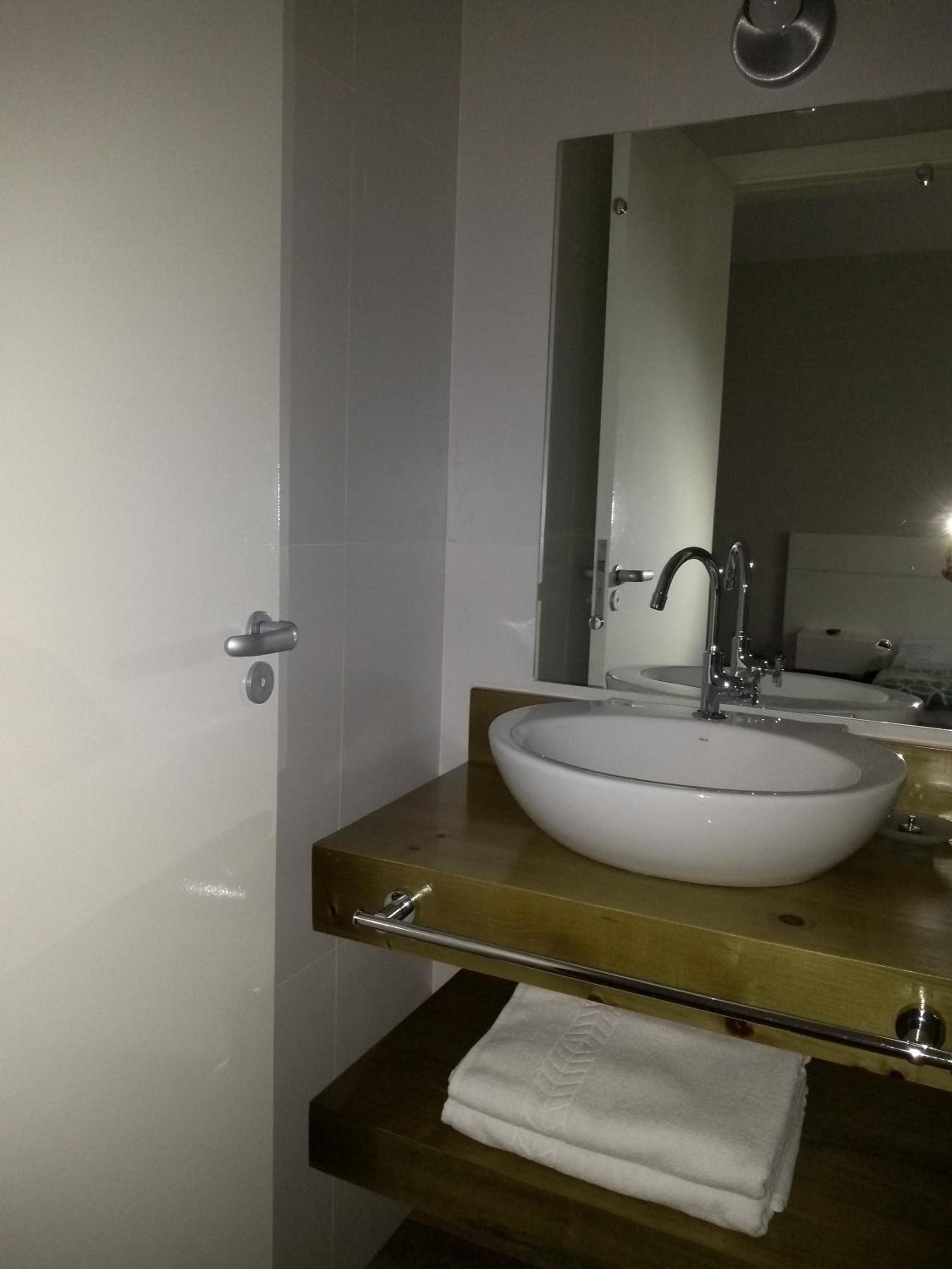 Piavi Residencial view 2