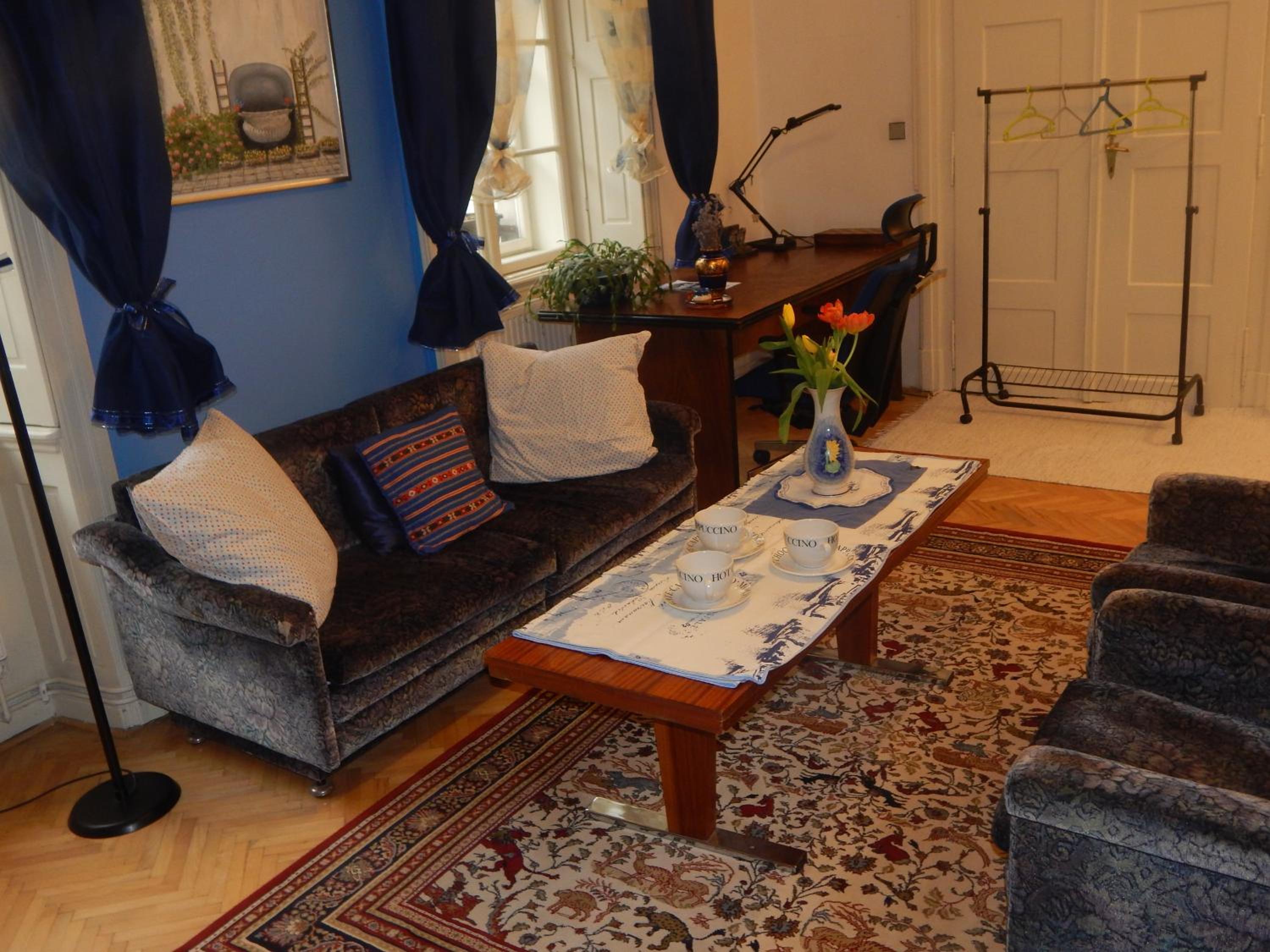 Miraculous Appartement