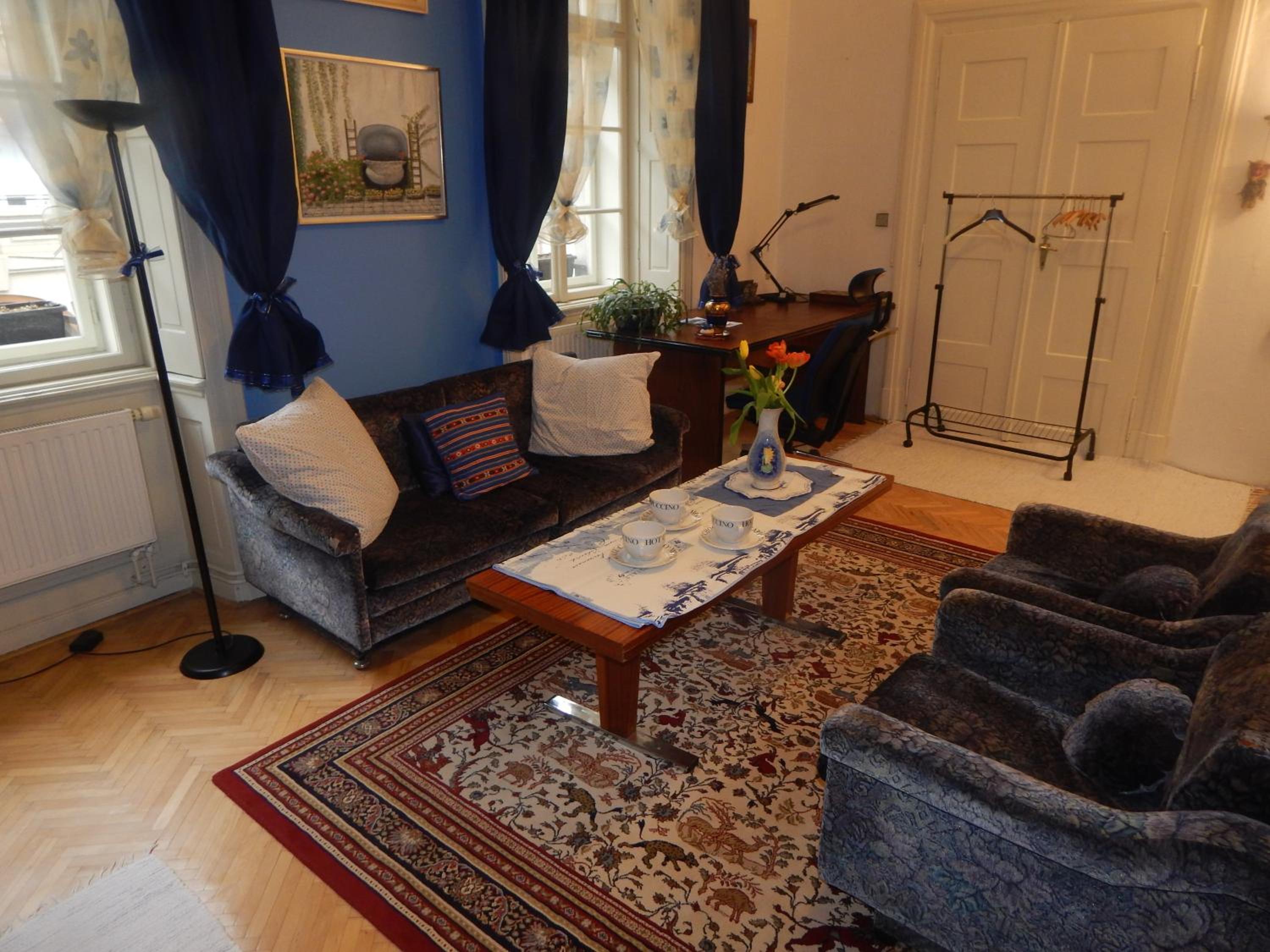 Miraculous Appartement
