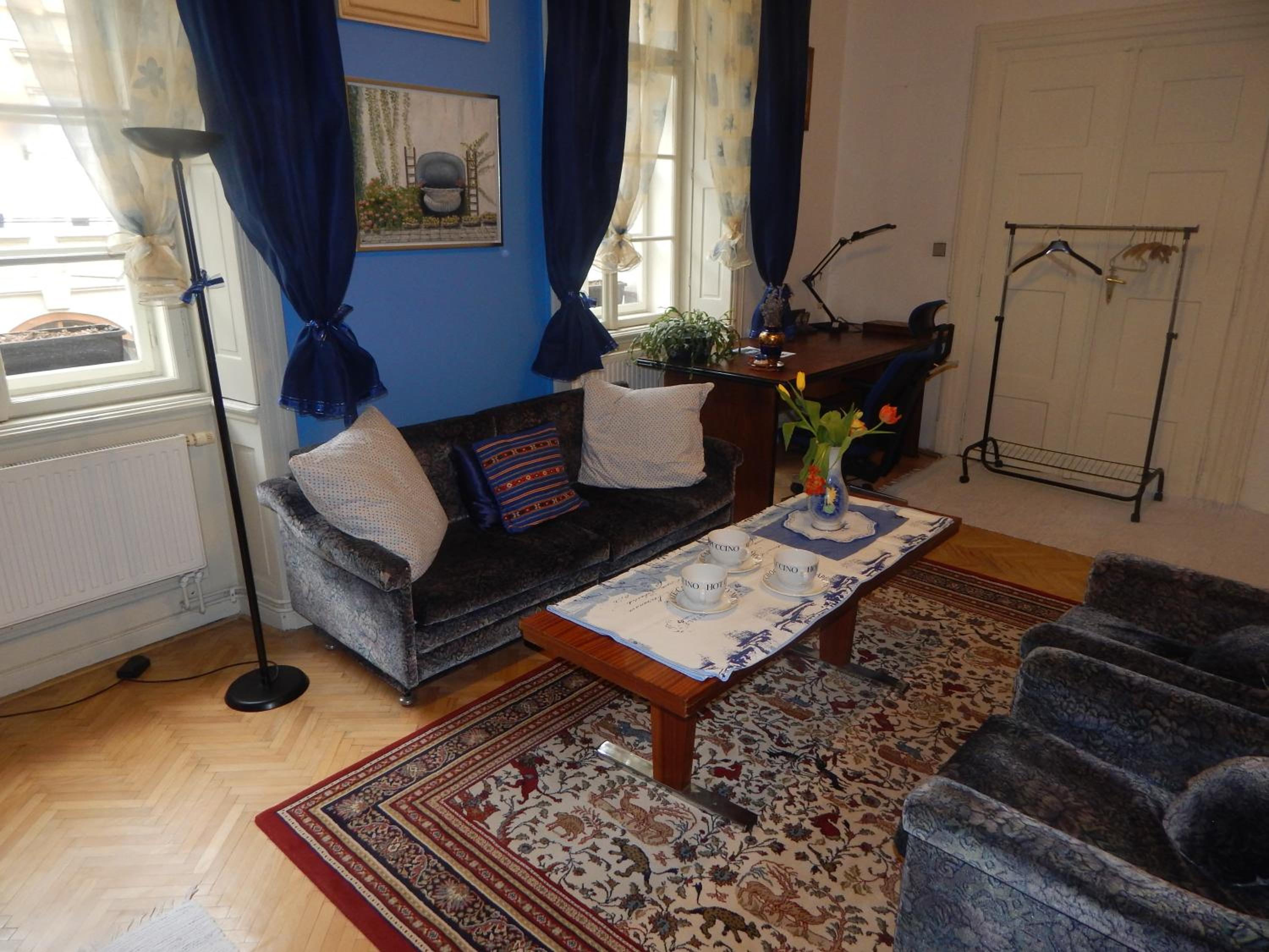 Miraculous Appartement