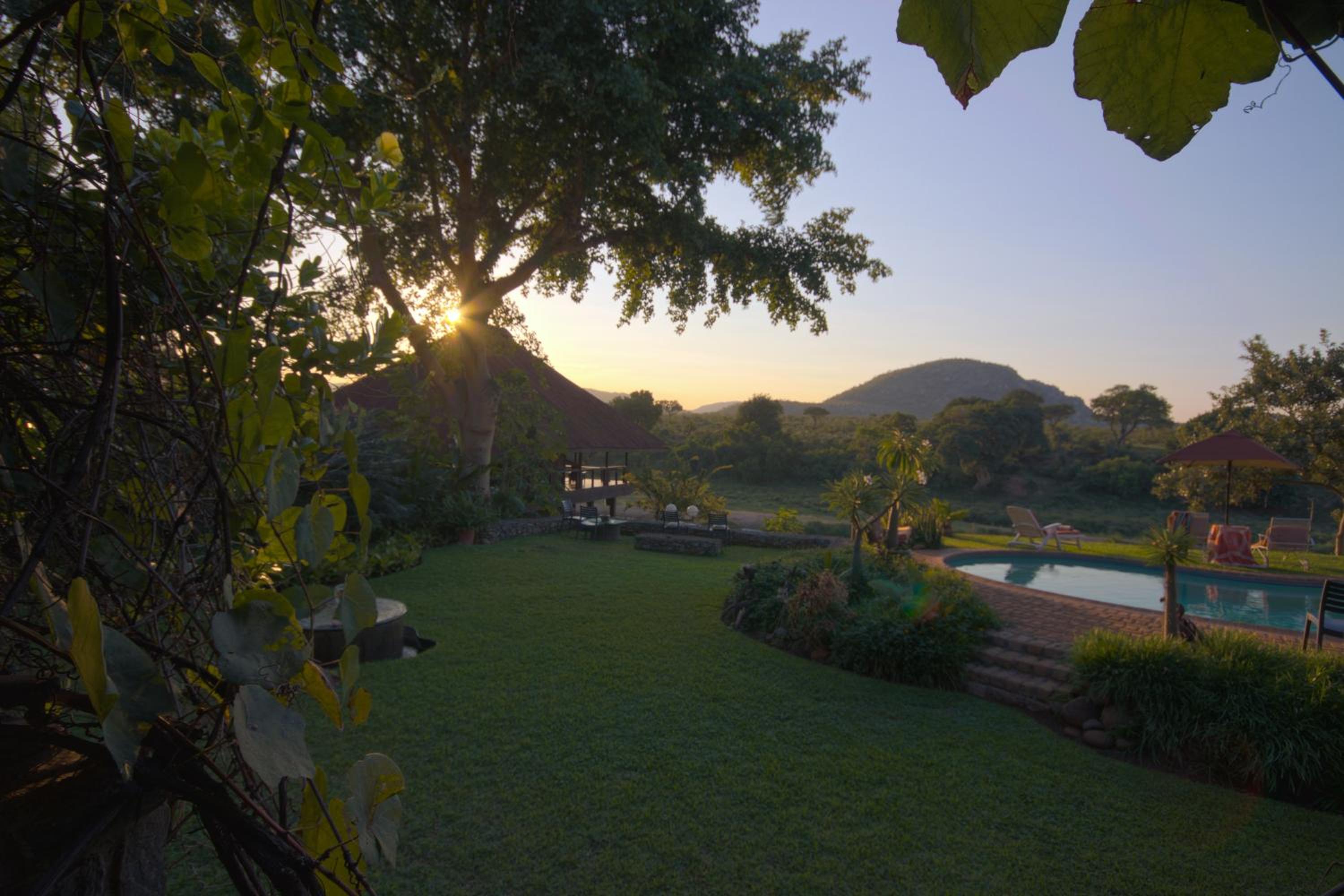 River House Lodge