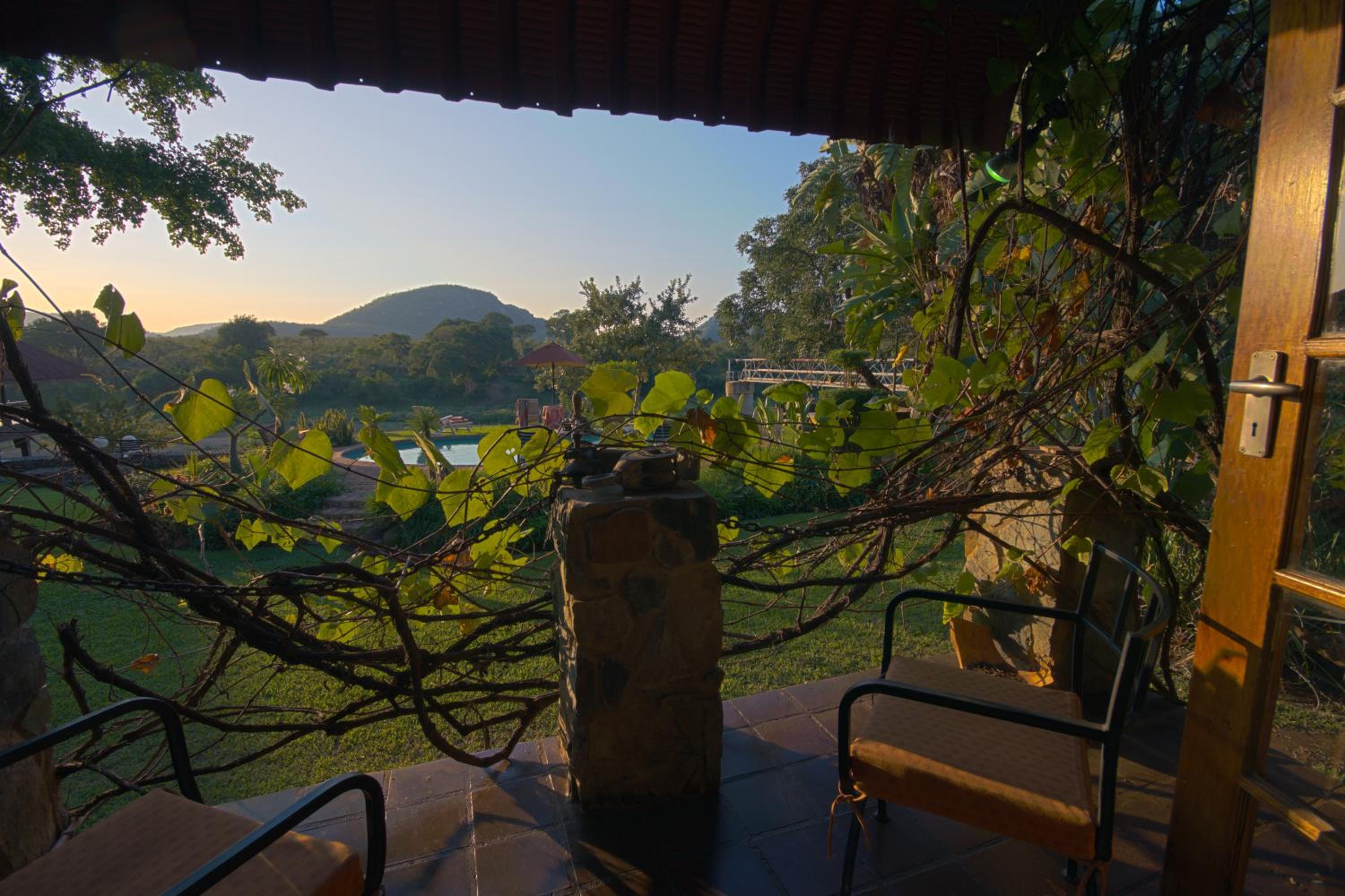 River House Lodge