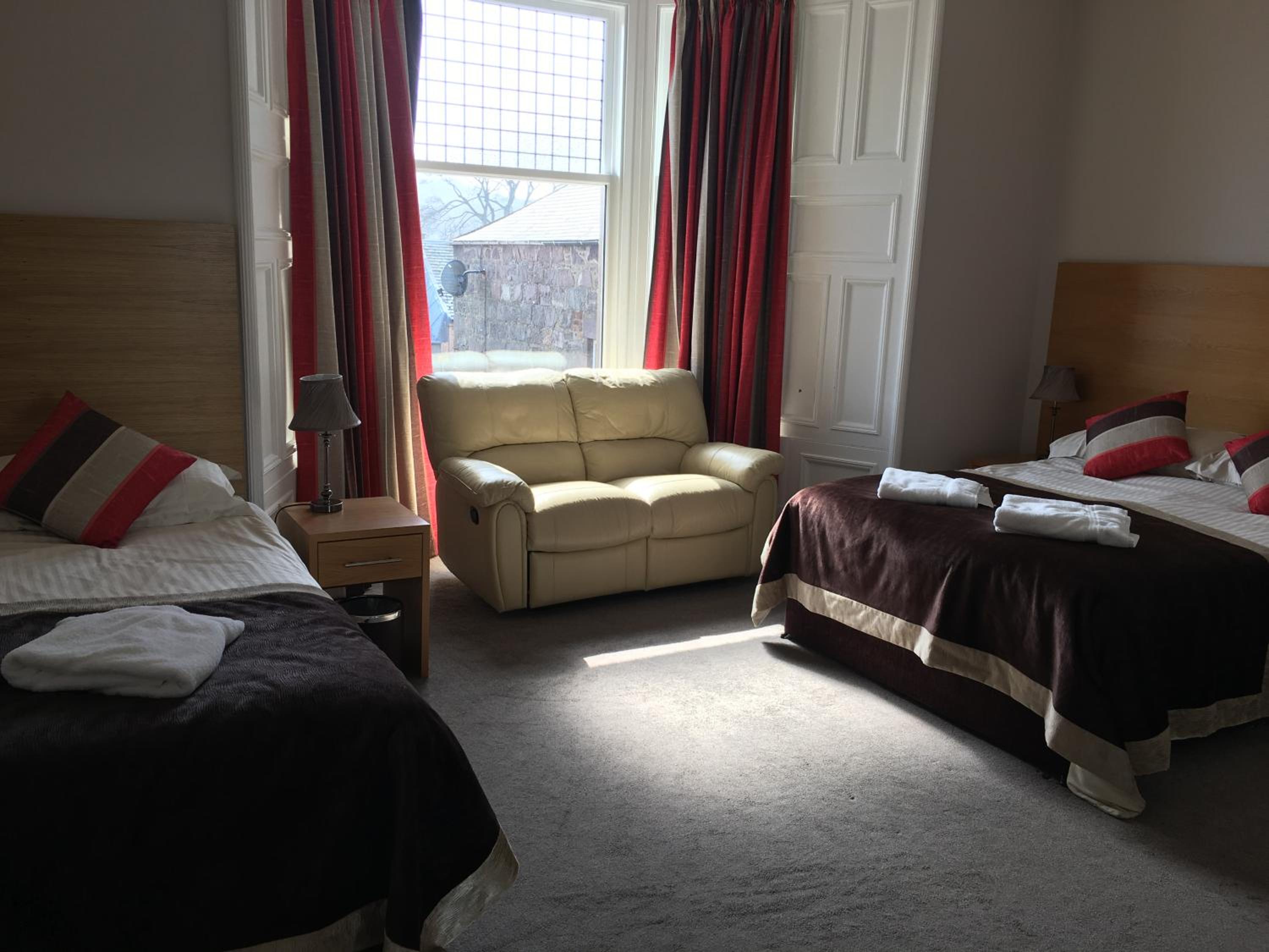 Belvedere Guest House
