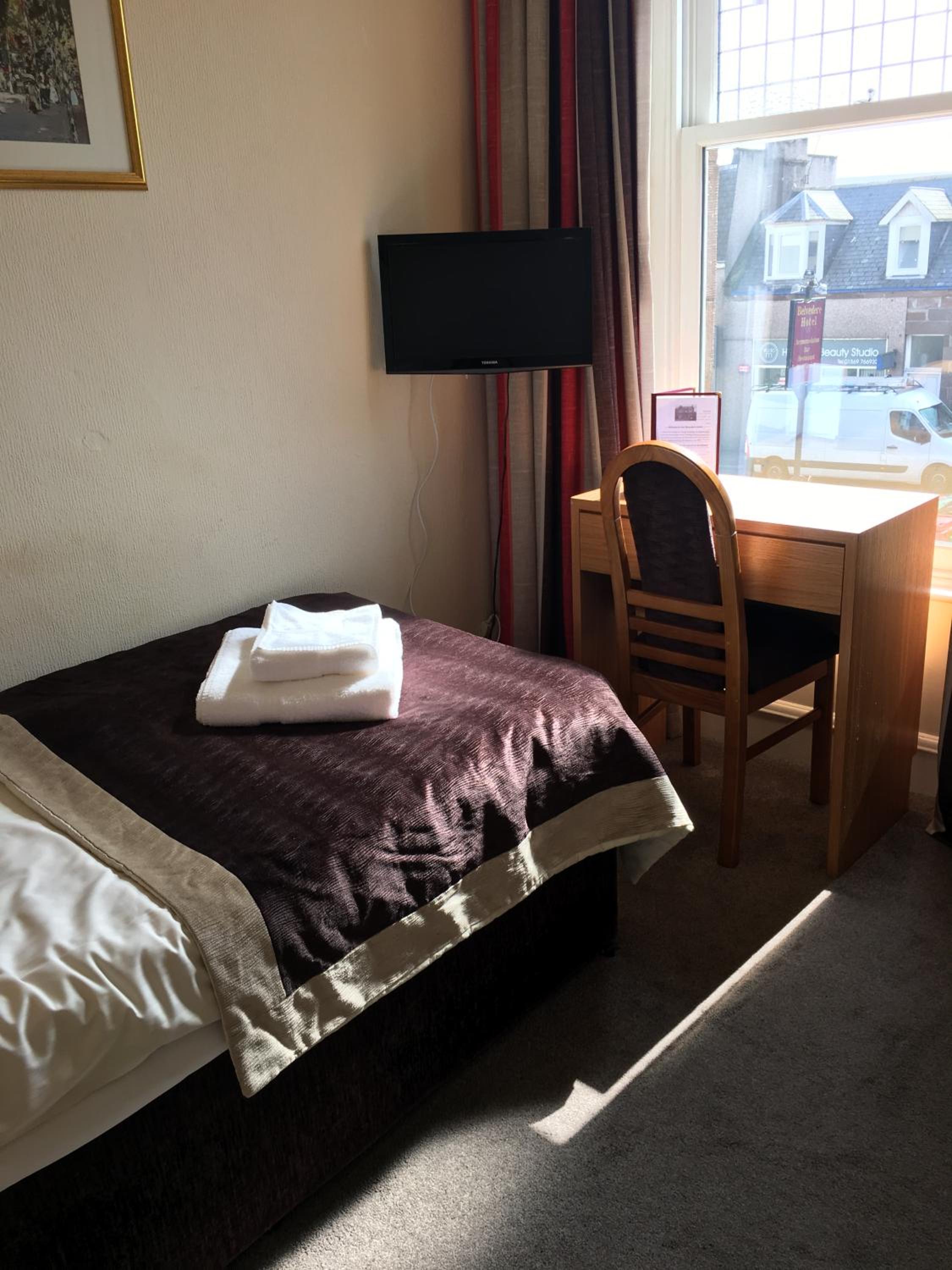 Belvedere Guest House