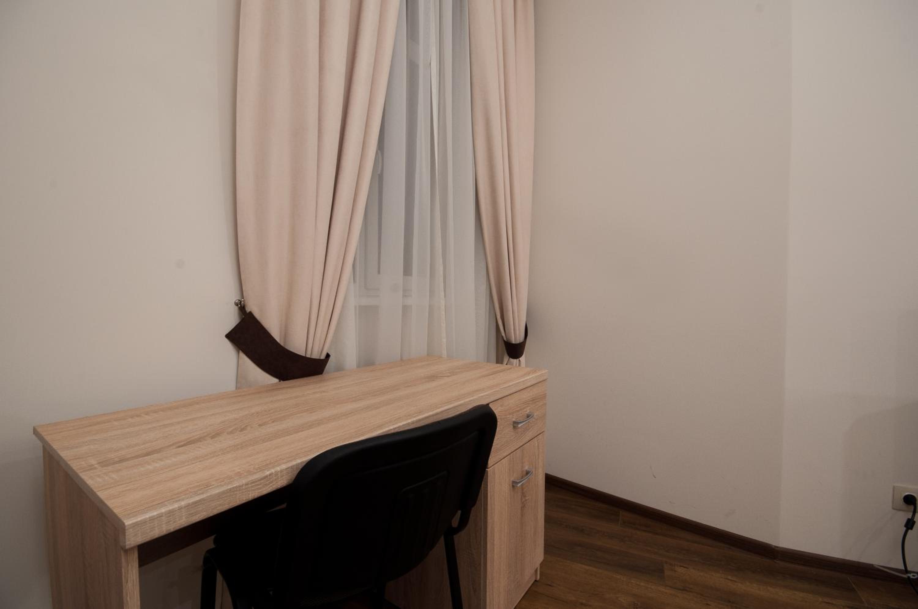 Wonderful flat on city center (Mukachivska 4/11)