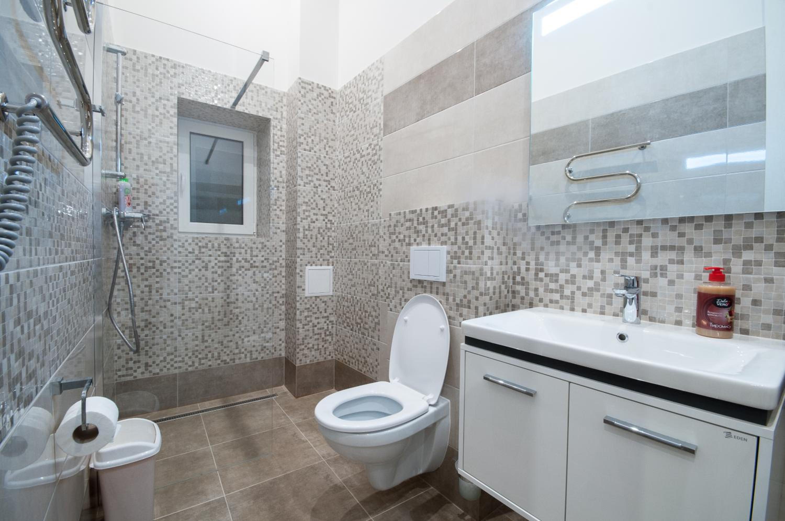 Wonderful flat on city center (Mukachivska 4/11)