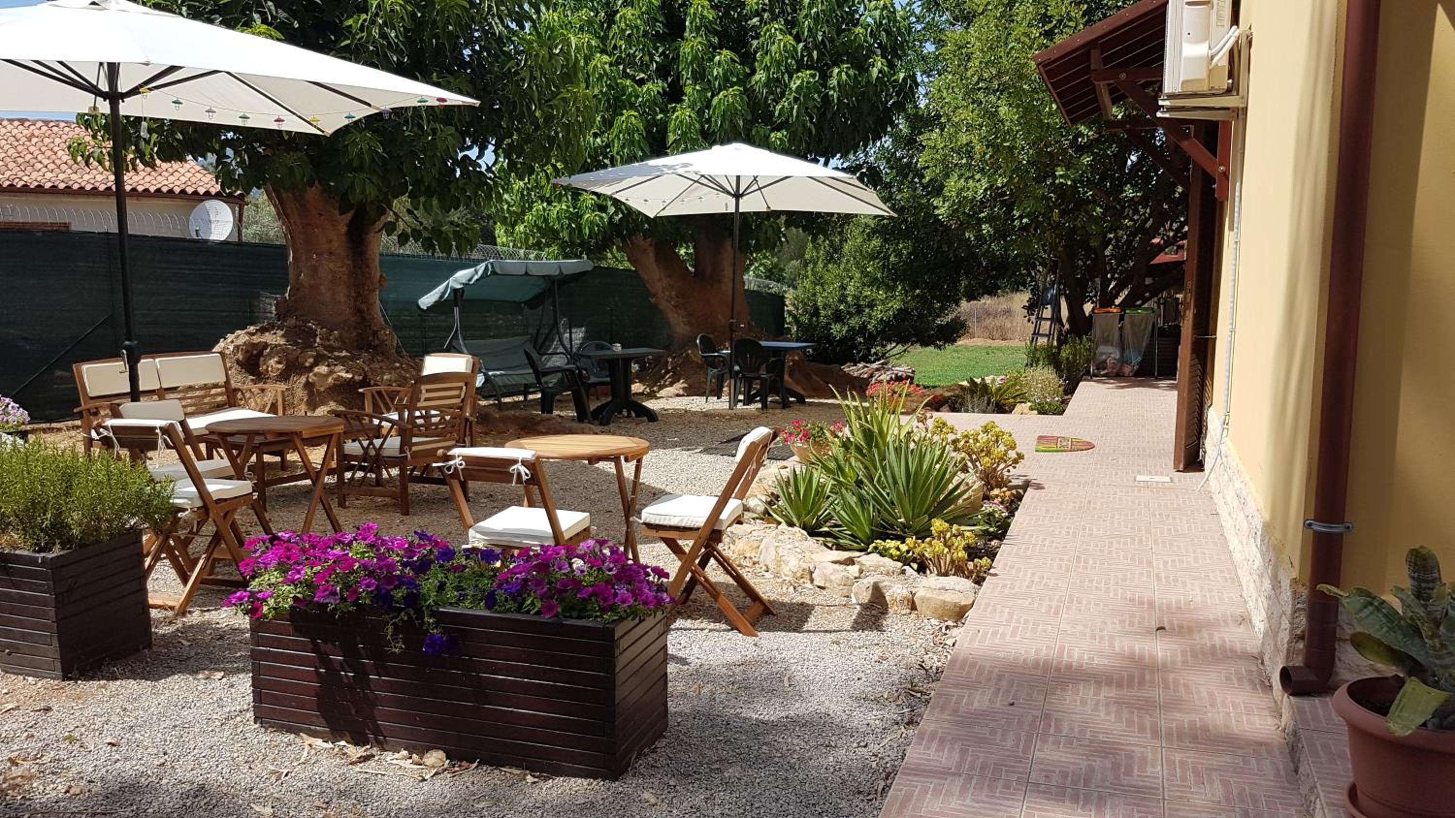 Guesthouse Pintadera