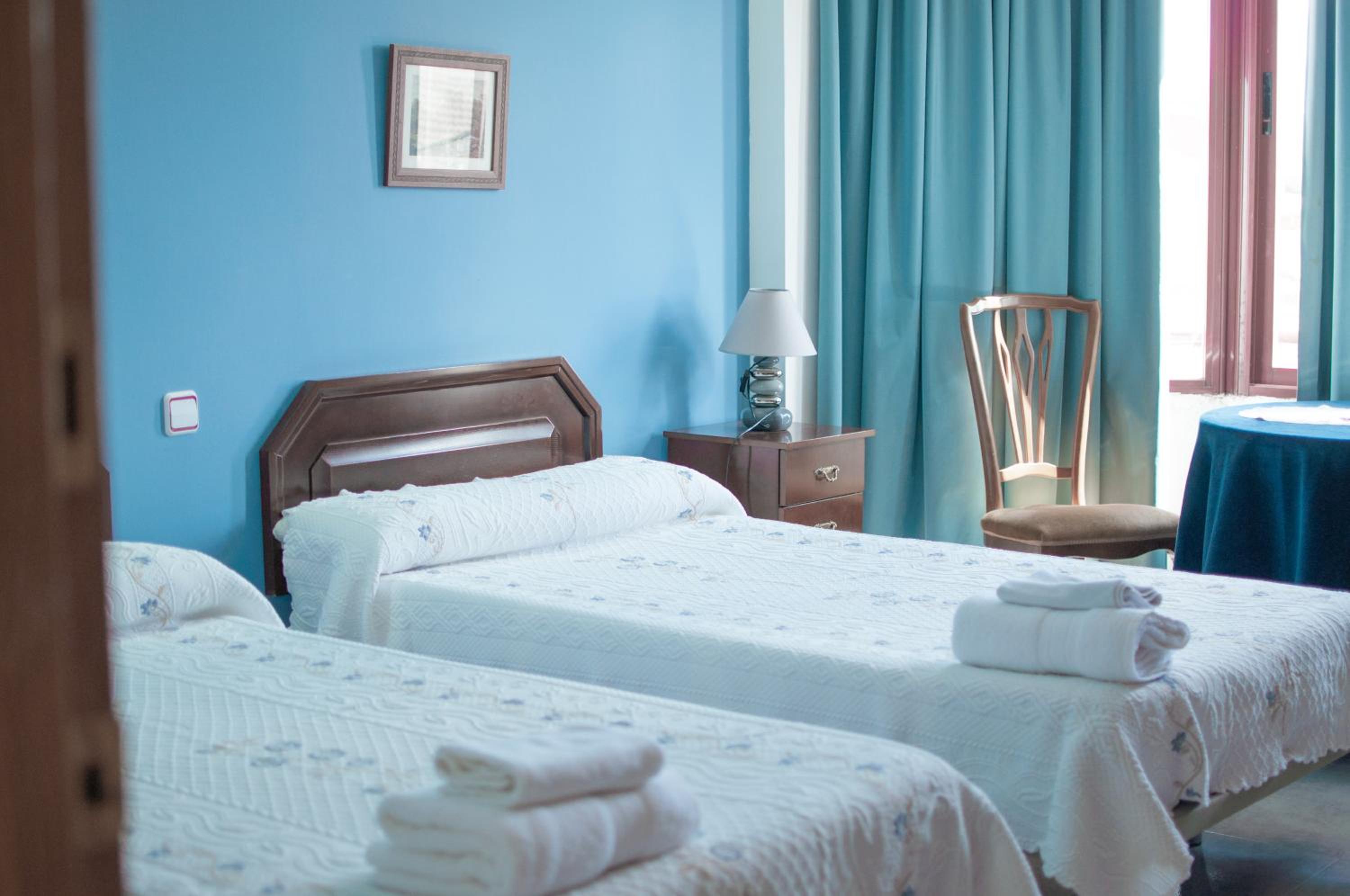 Hostal Concepción
