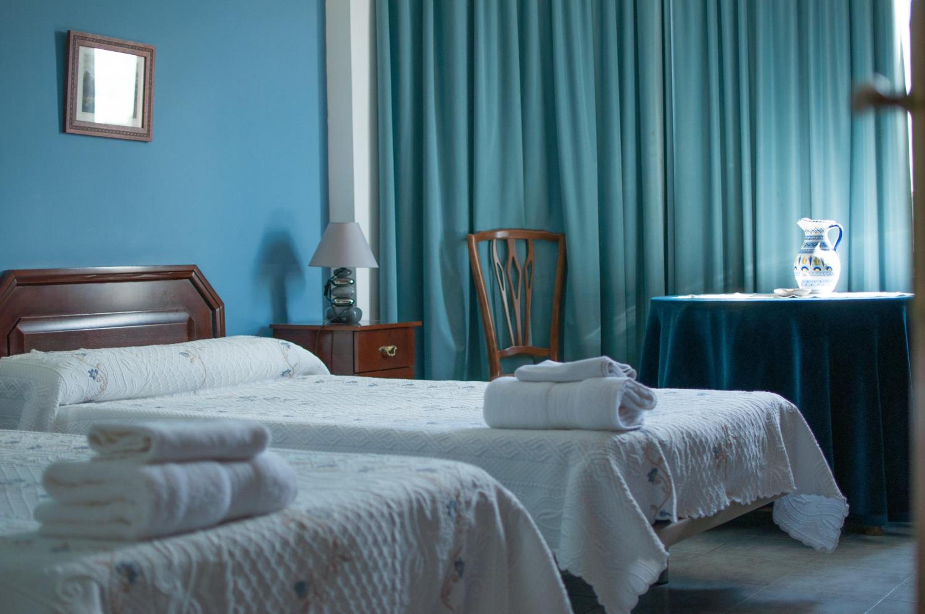 Hostal Concepción