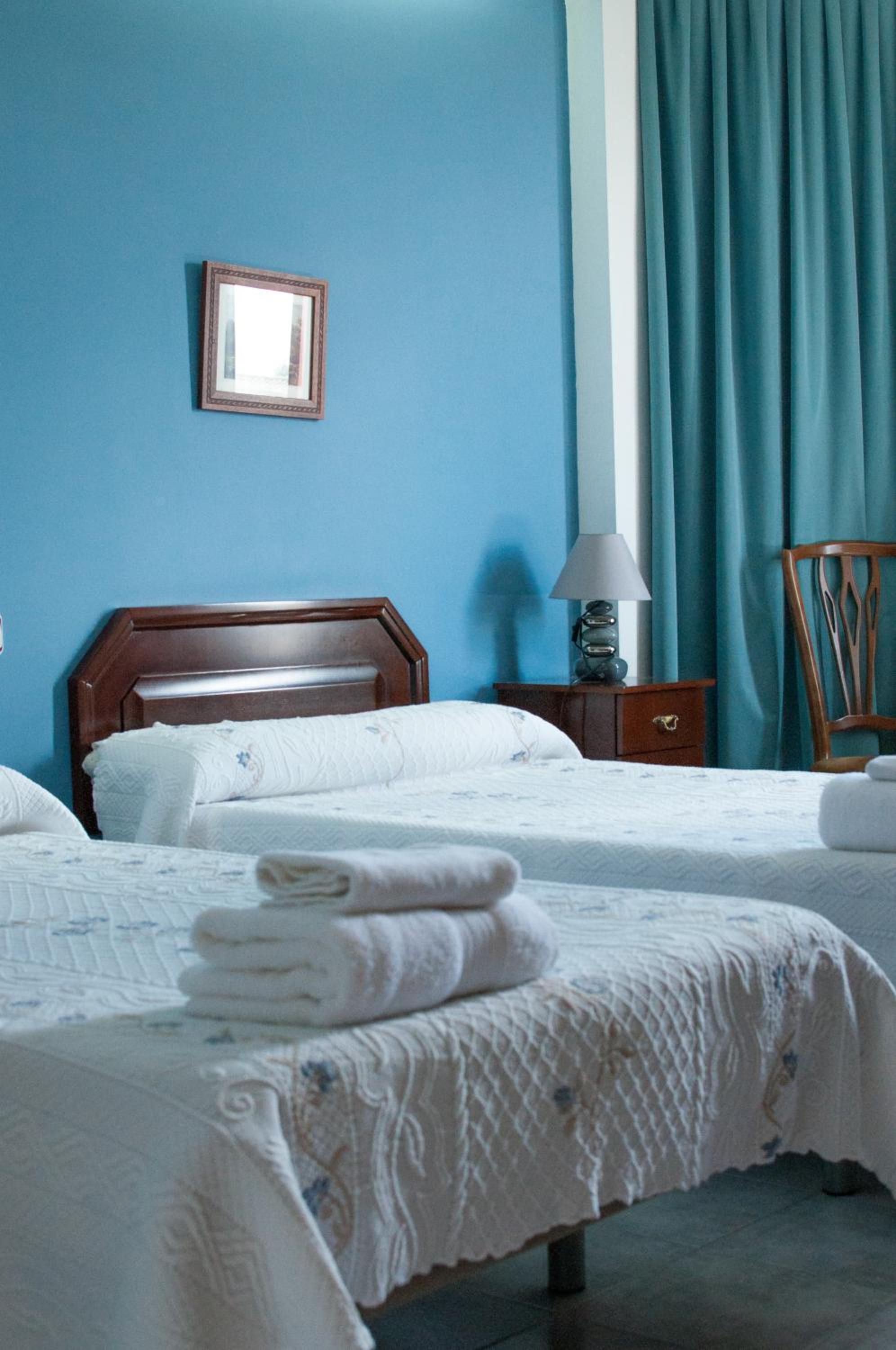 Hostal Concepción