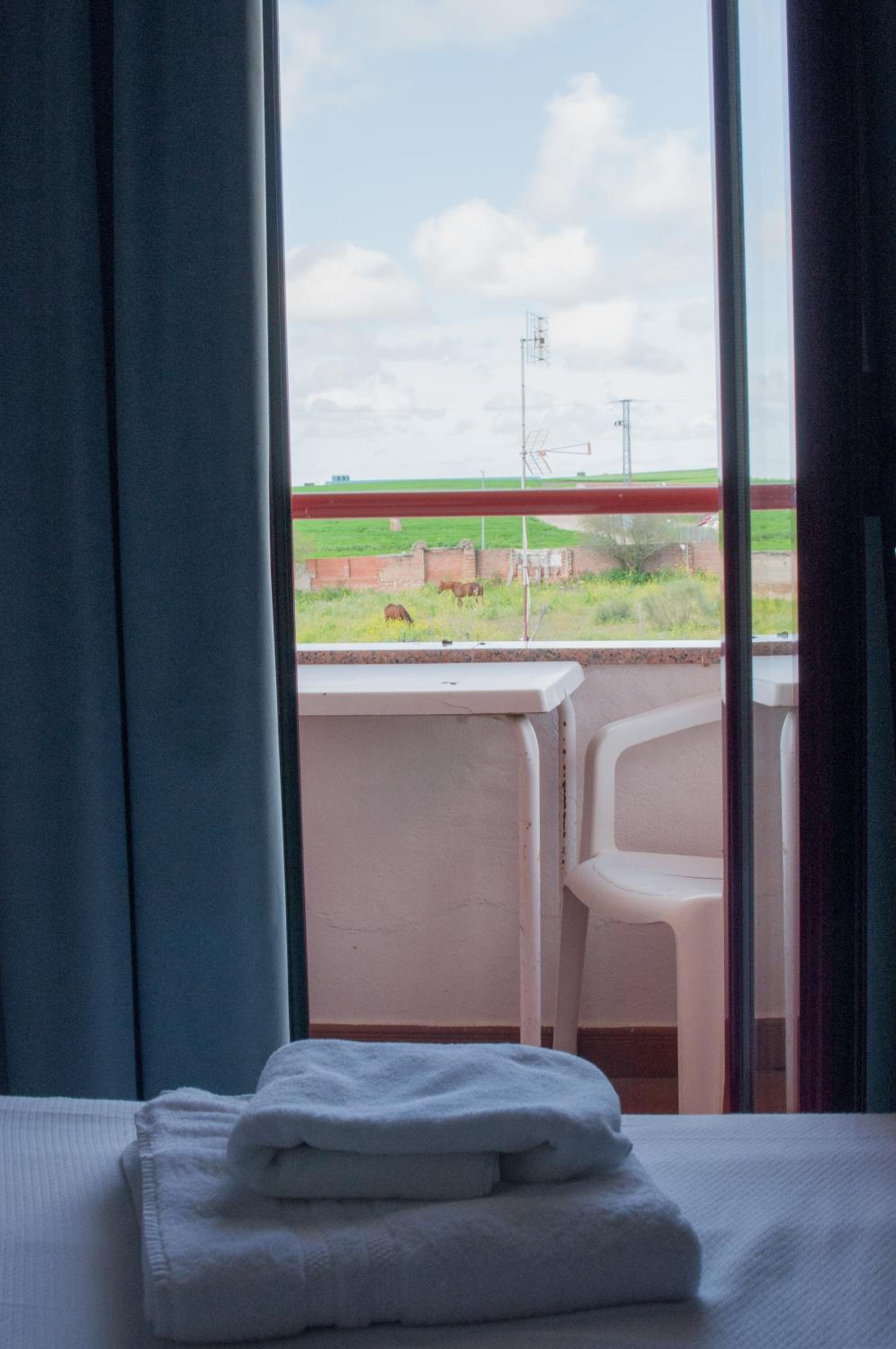 Hostal Concepción