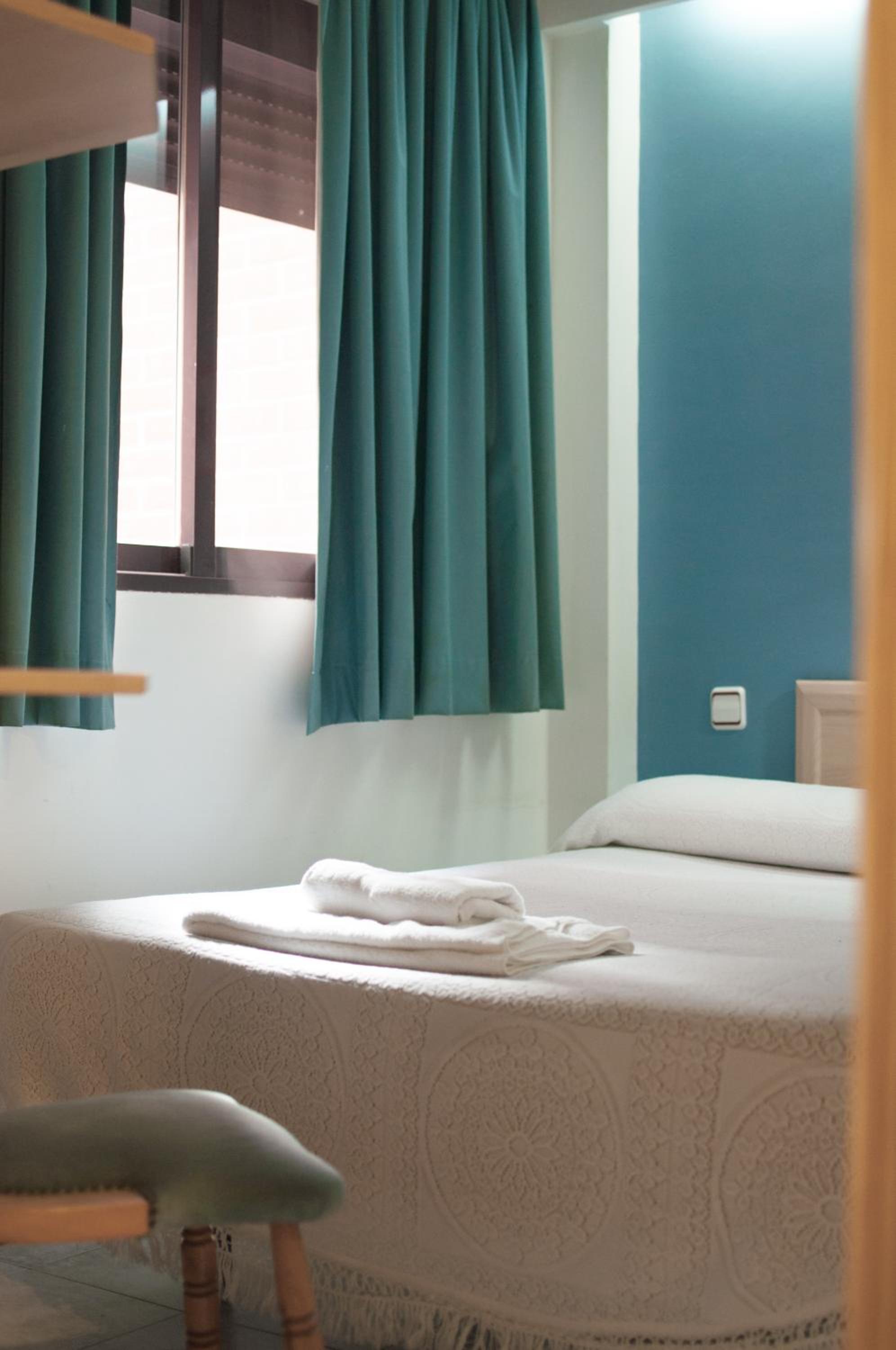 Hostal Concepción
