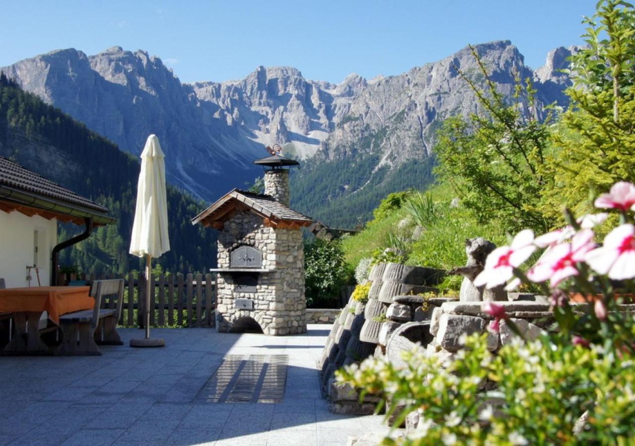 Agriturismo Grones
