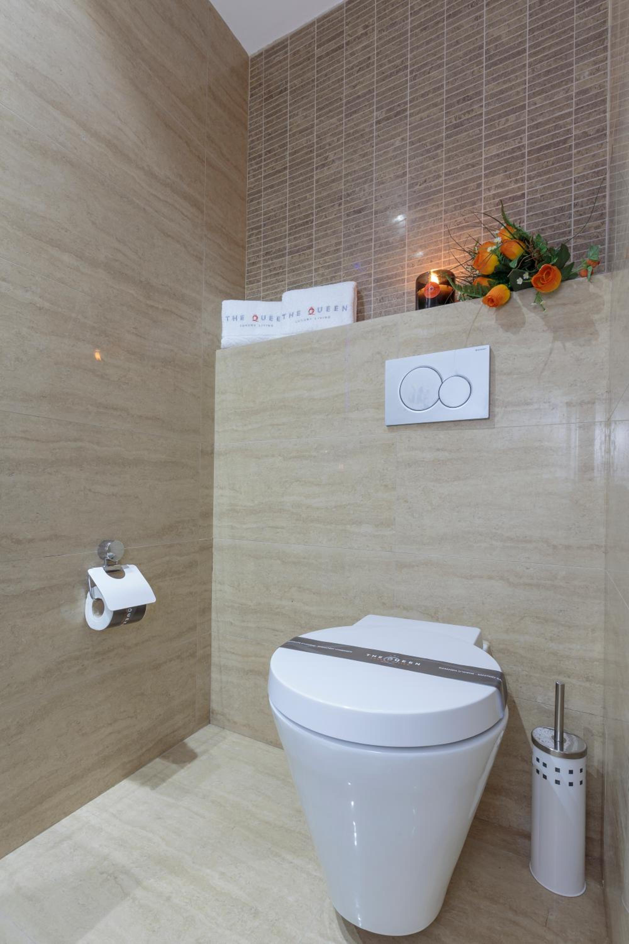 The Queen Luxury Apartments - Villa Vinicia