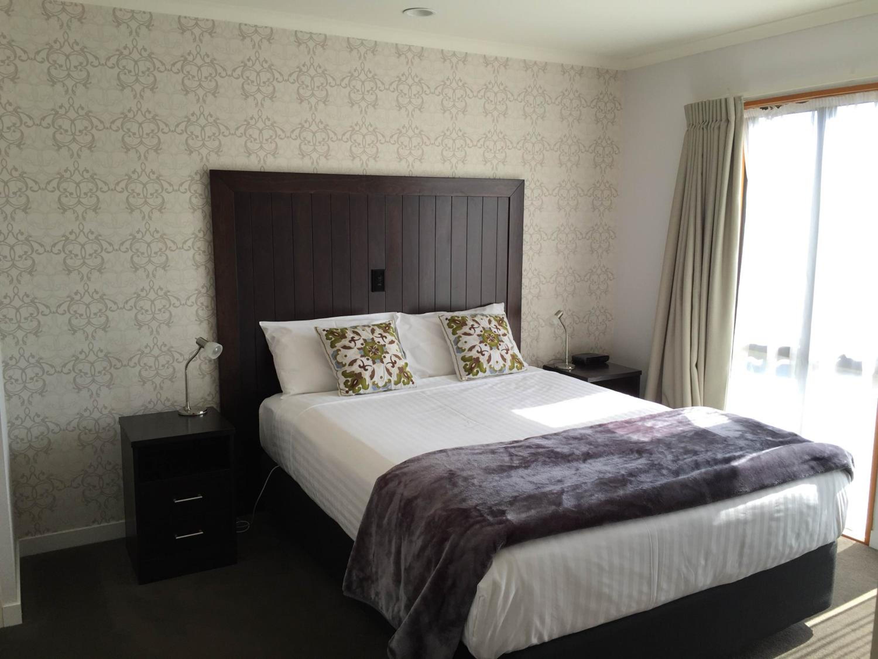 Bethlehem Motor Inn and Conference Centre
