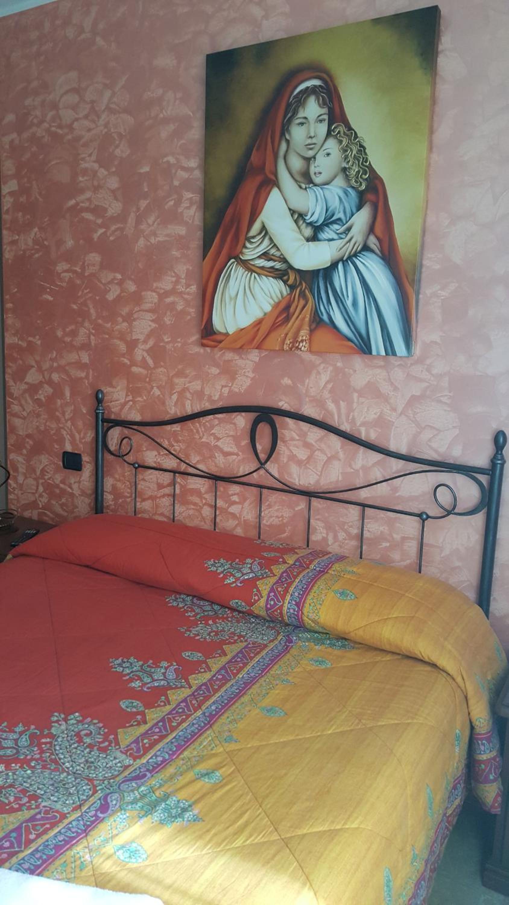 B&B Cuoreverde Pollino