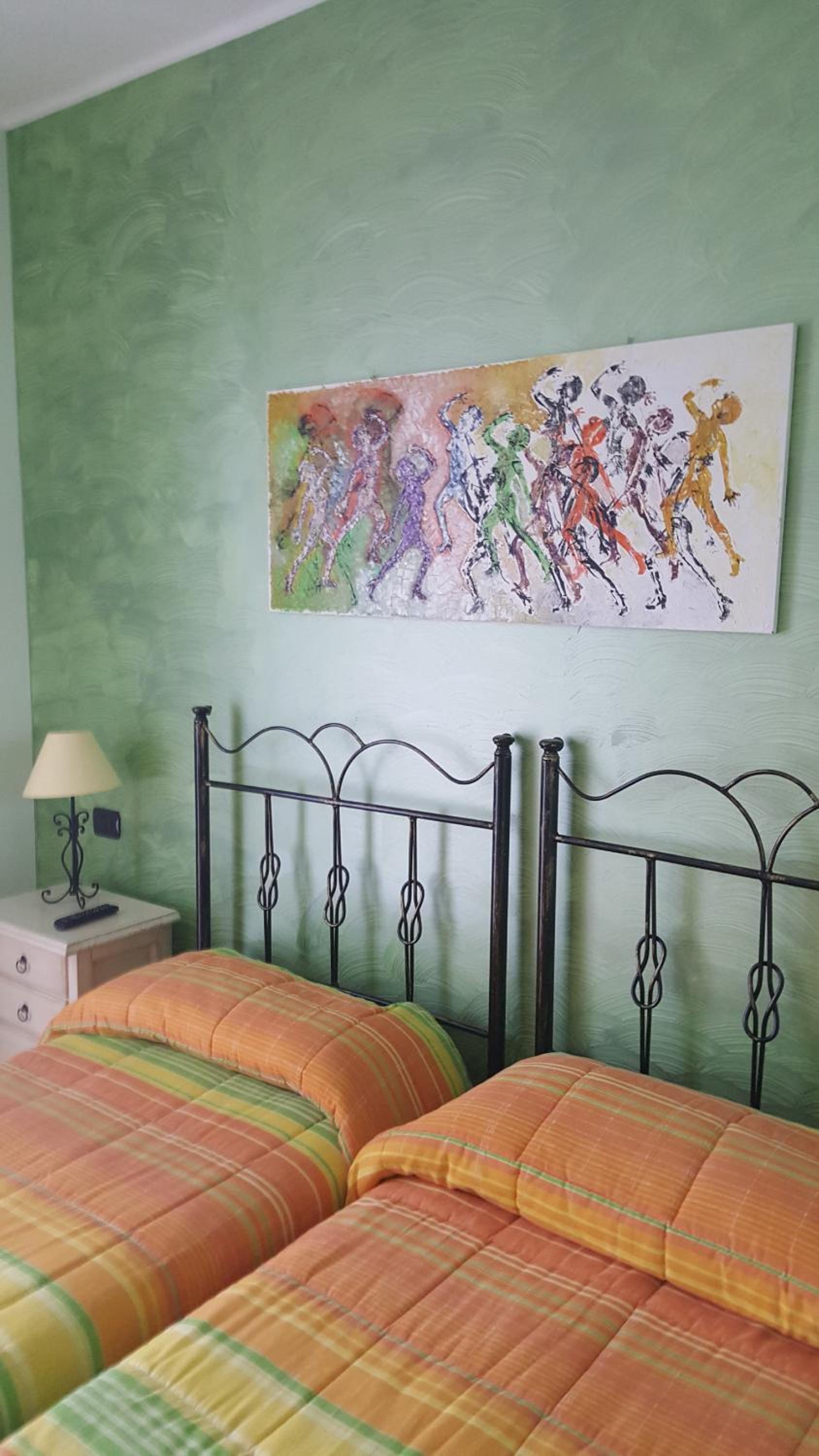 B&B Cuoreverde Pollino