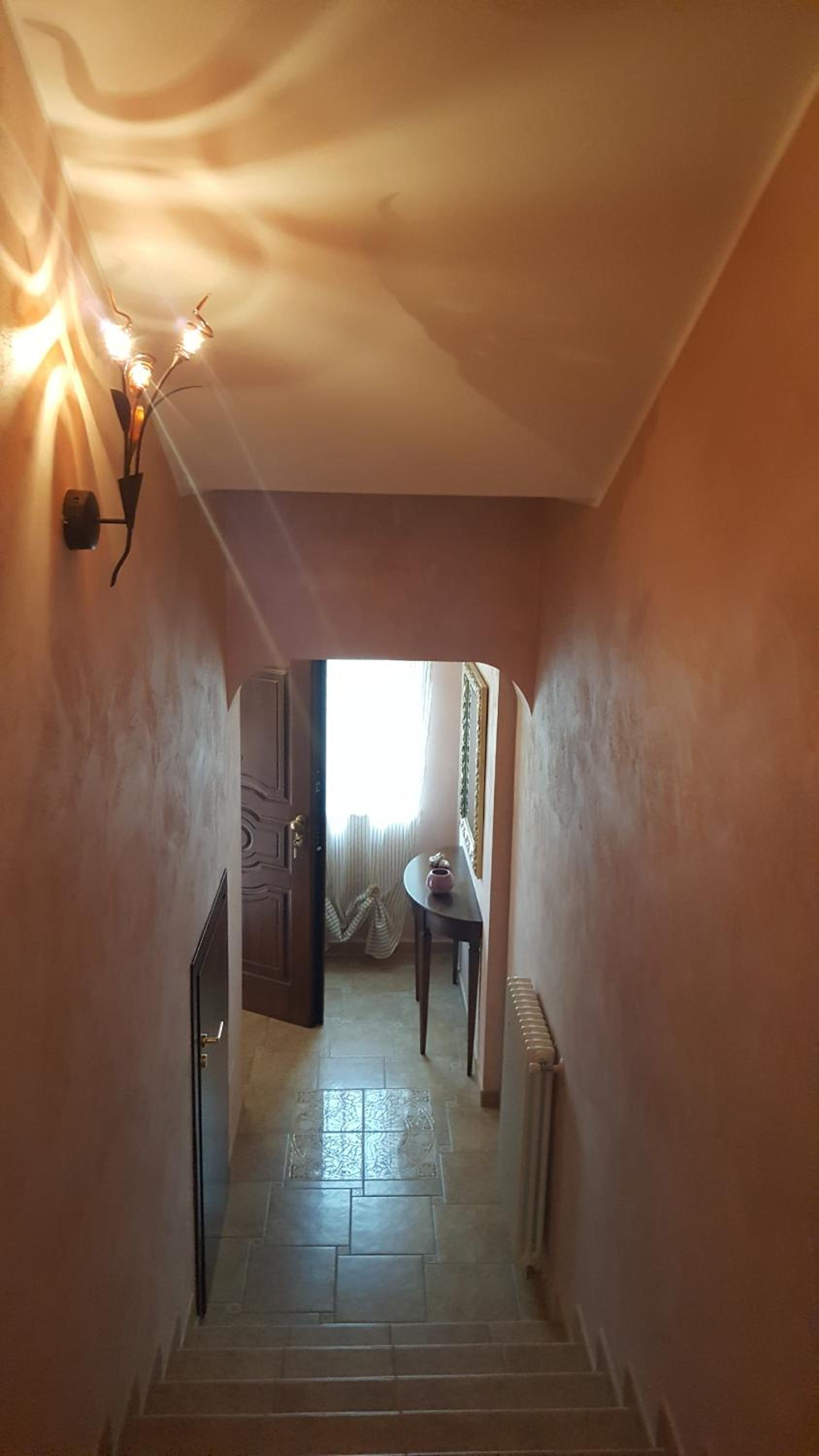 B&B Cuoreverde Pollino