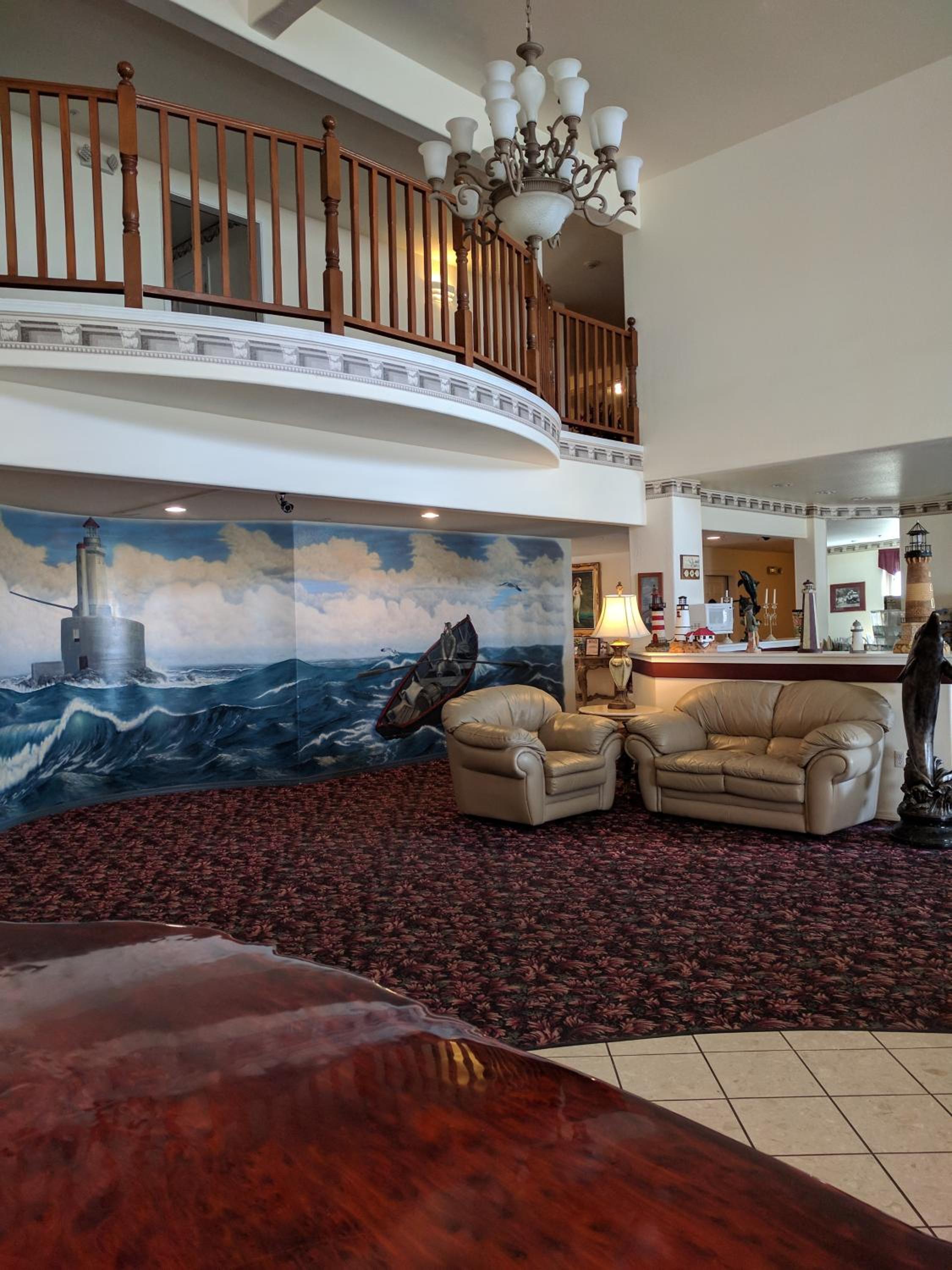 Crescent City Vacations - Lighthouse Inn - Property Image 3