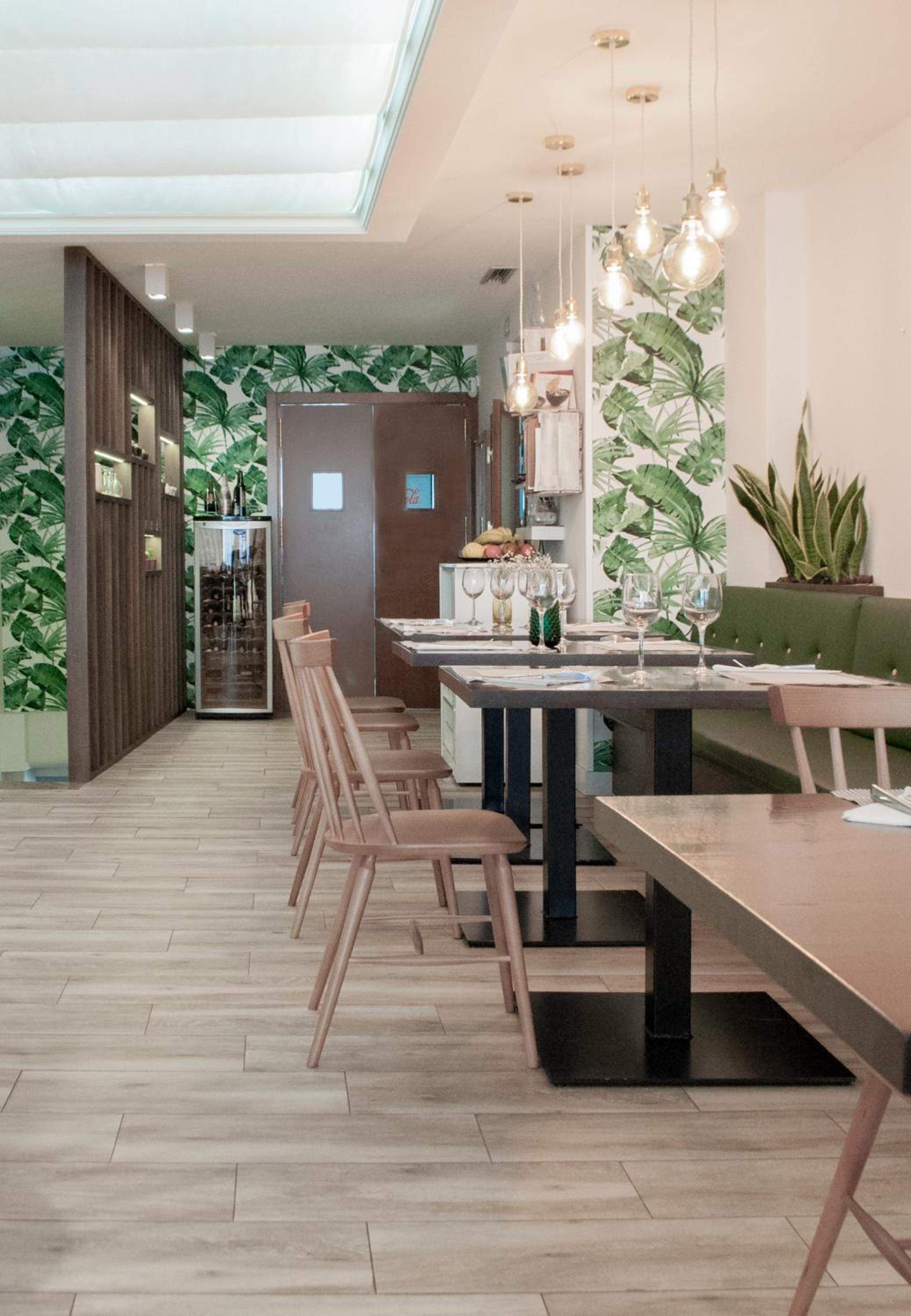 Hostal Concepción