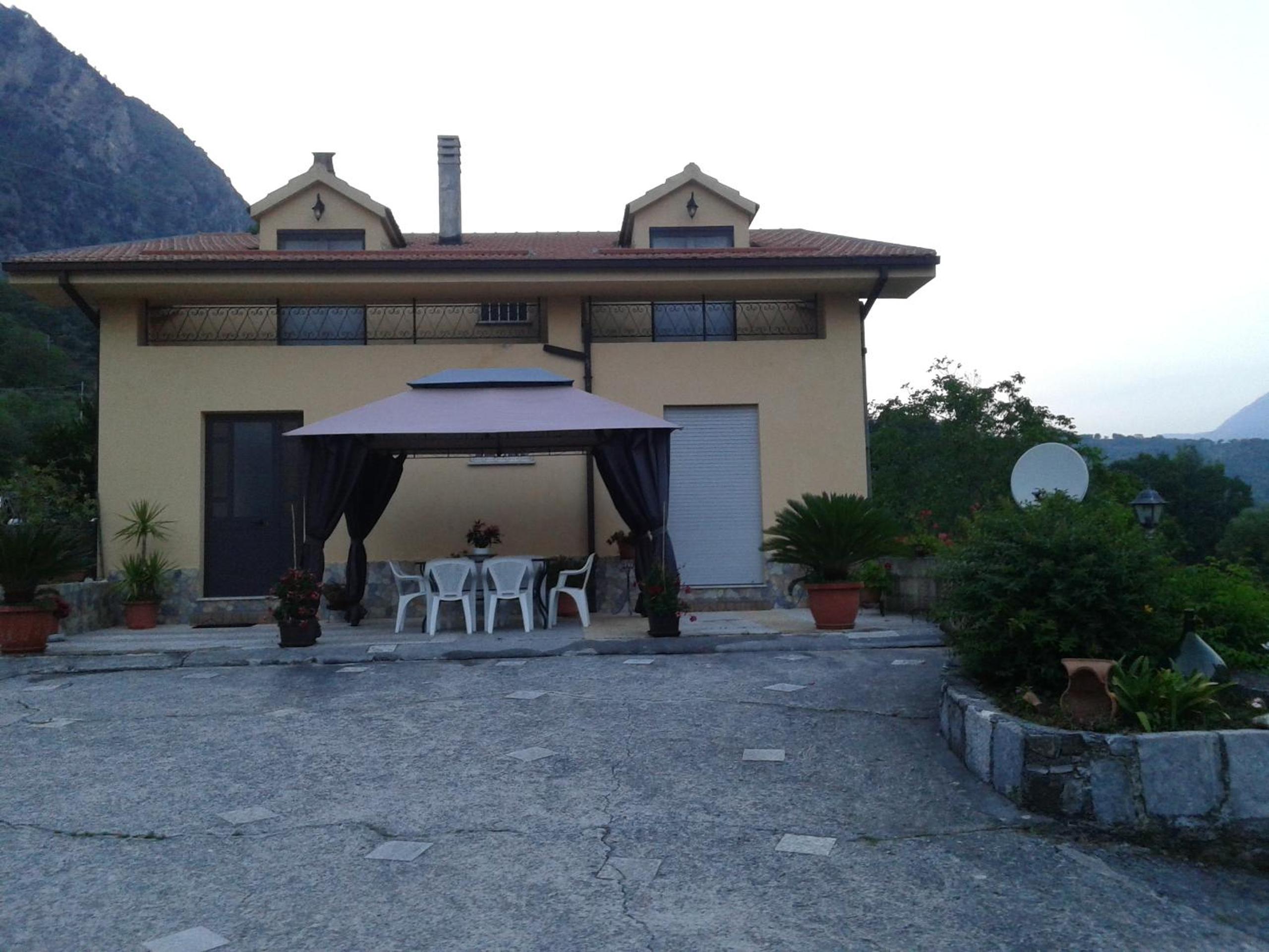 L'Acquario