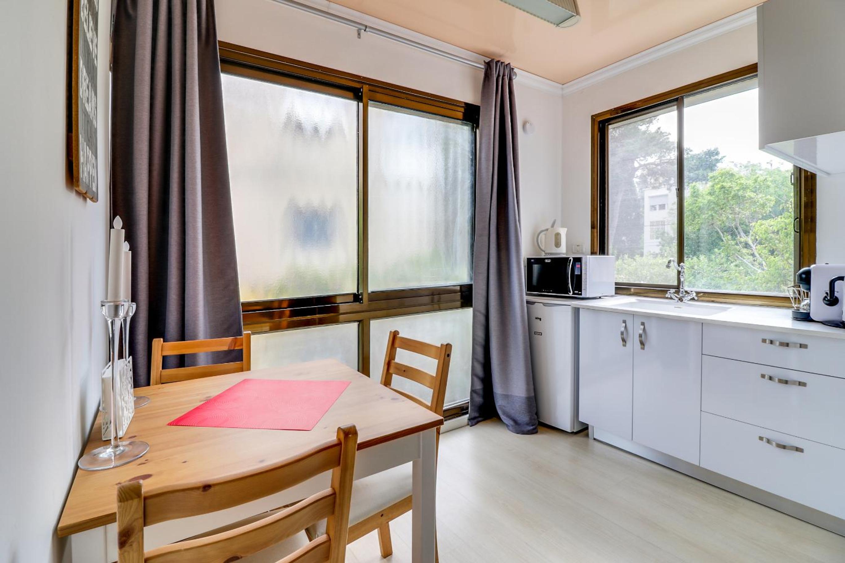 Carmel Boutique Apartments