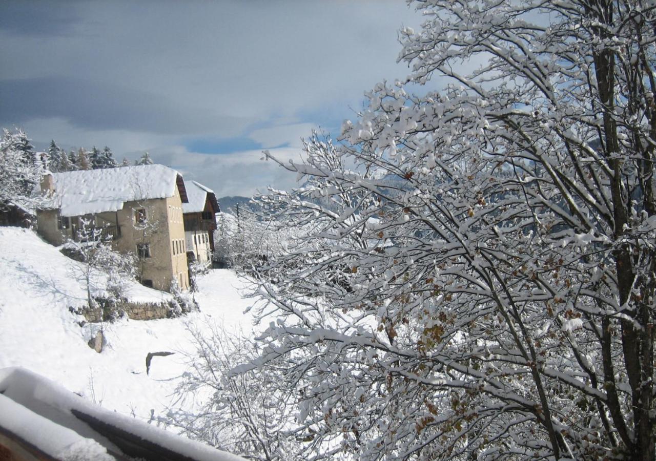 Agriturismo Grones