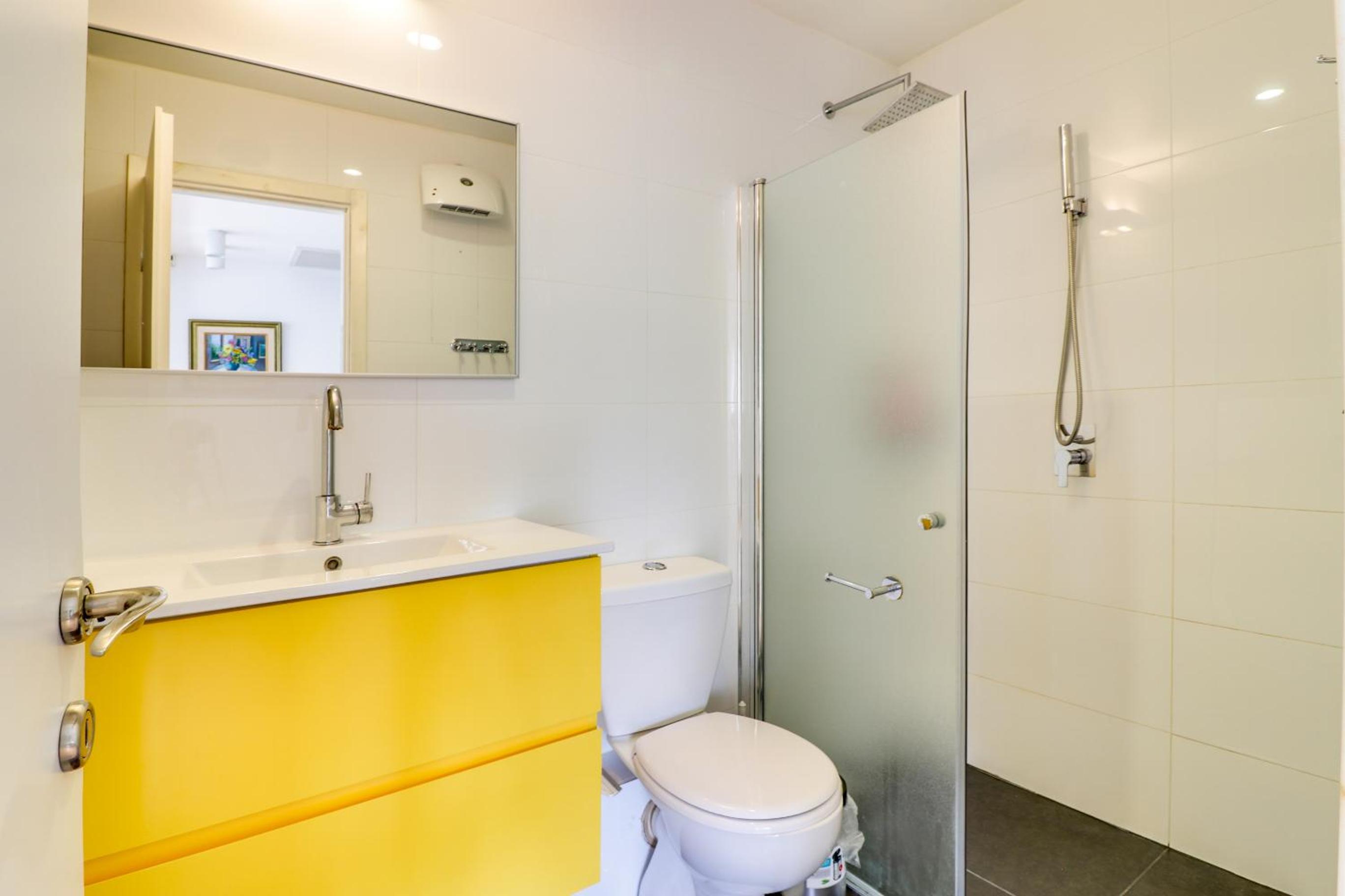 Carmel Boutique Apartments