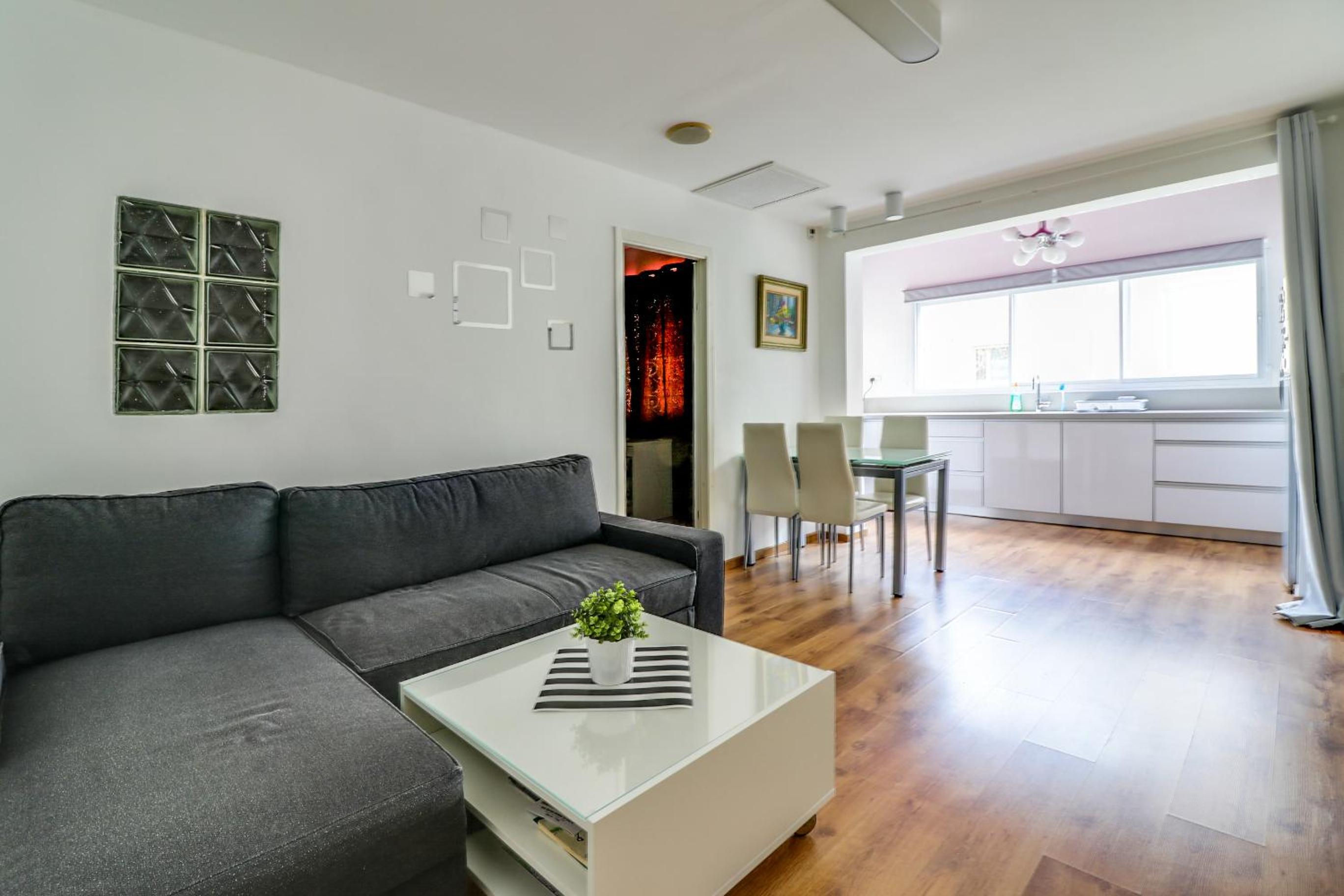 Carmel Boutique Apartments